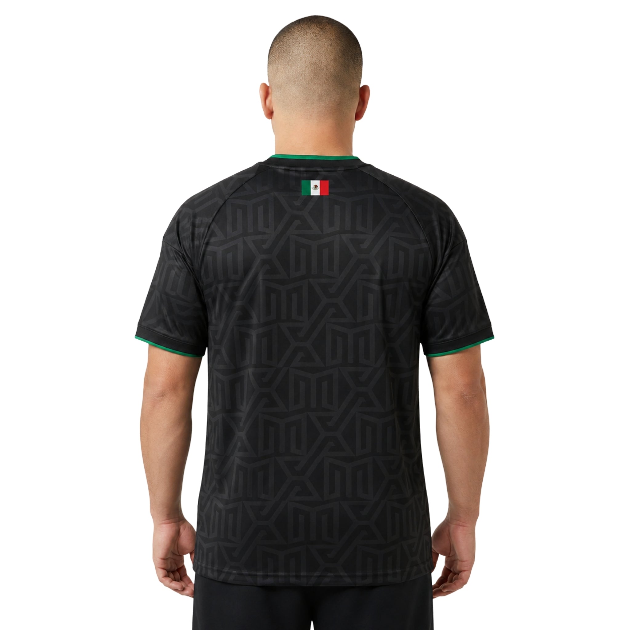 Mexico Third 26/27 - World Cup 2026