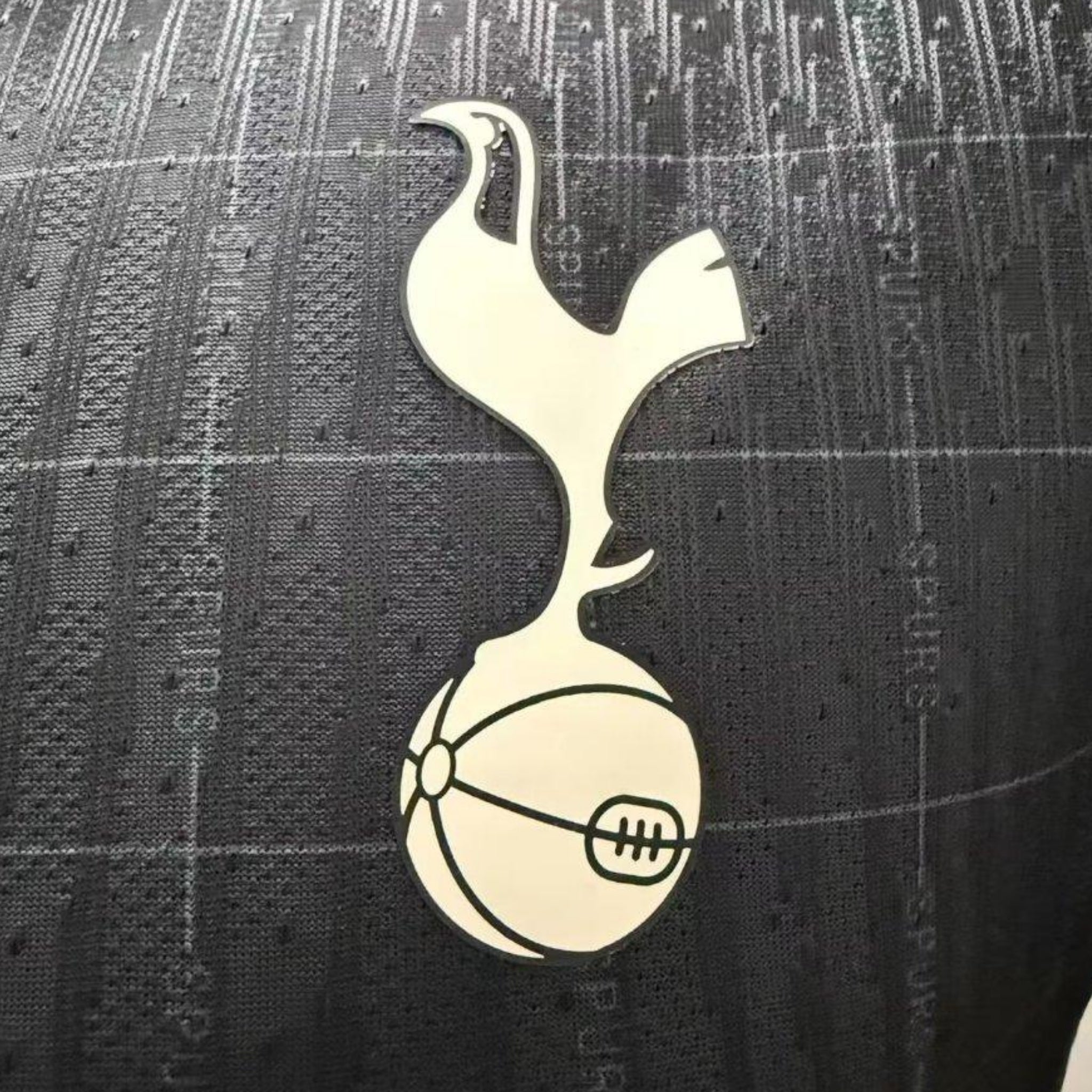 Tottenham Hotspur Édition Spéciale 25/26 - Vue rapprochée