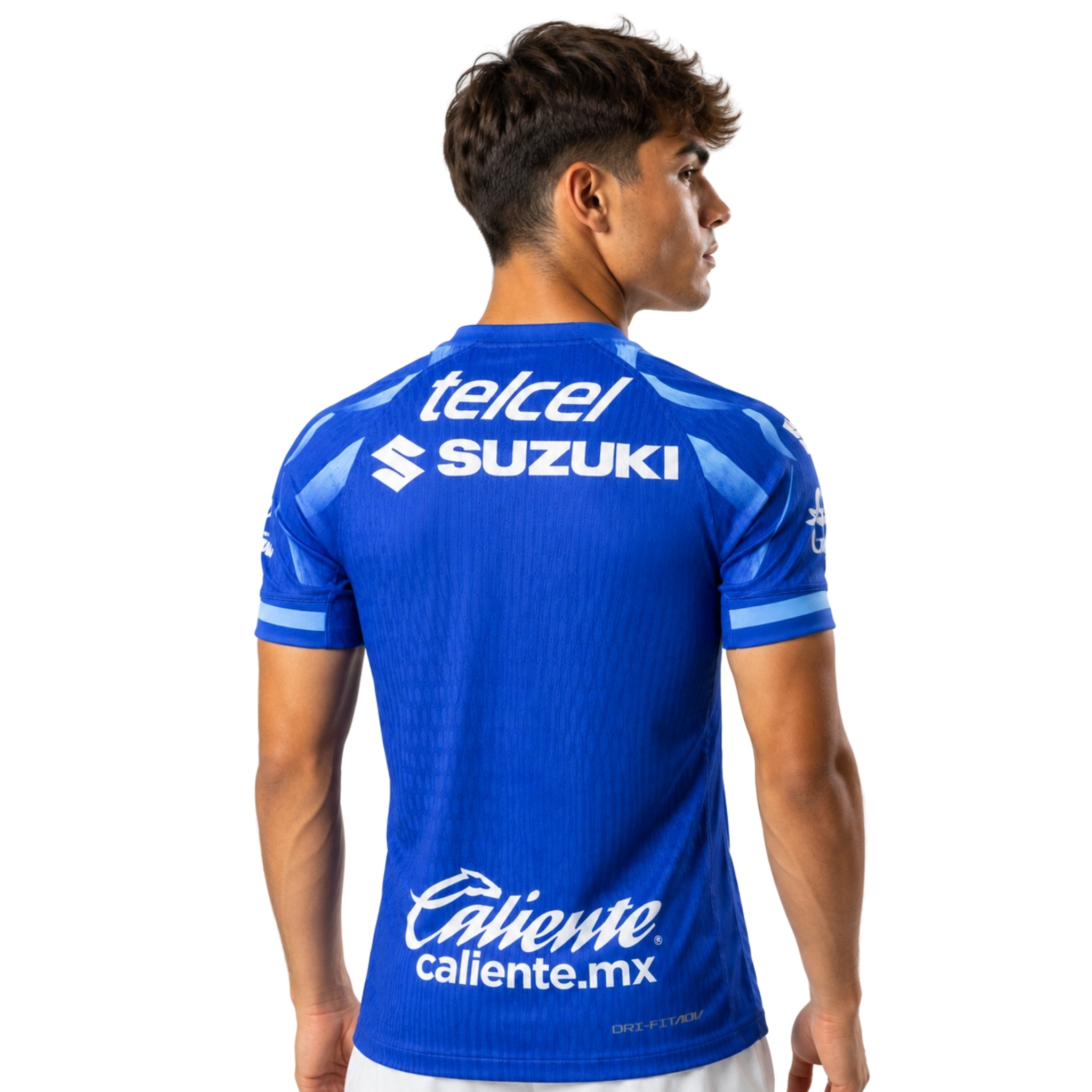 Pumas Away 25/26 - Player Version