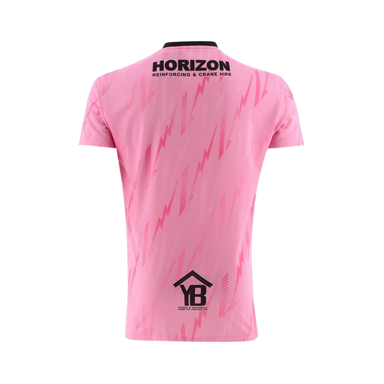 Falkirk Gardiens de But 25/26 - Détail