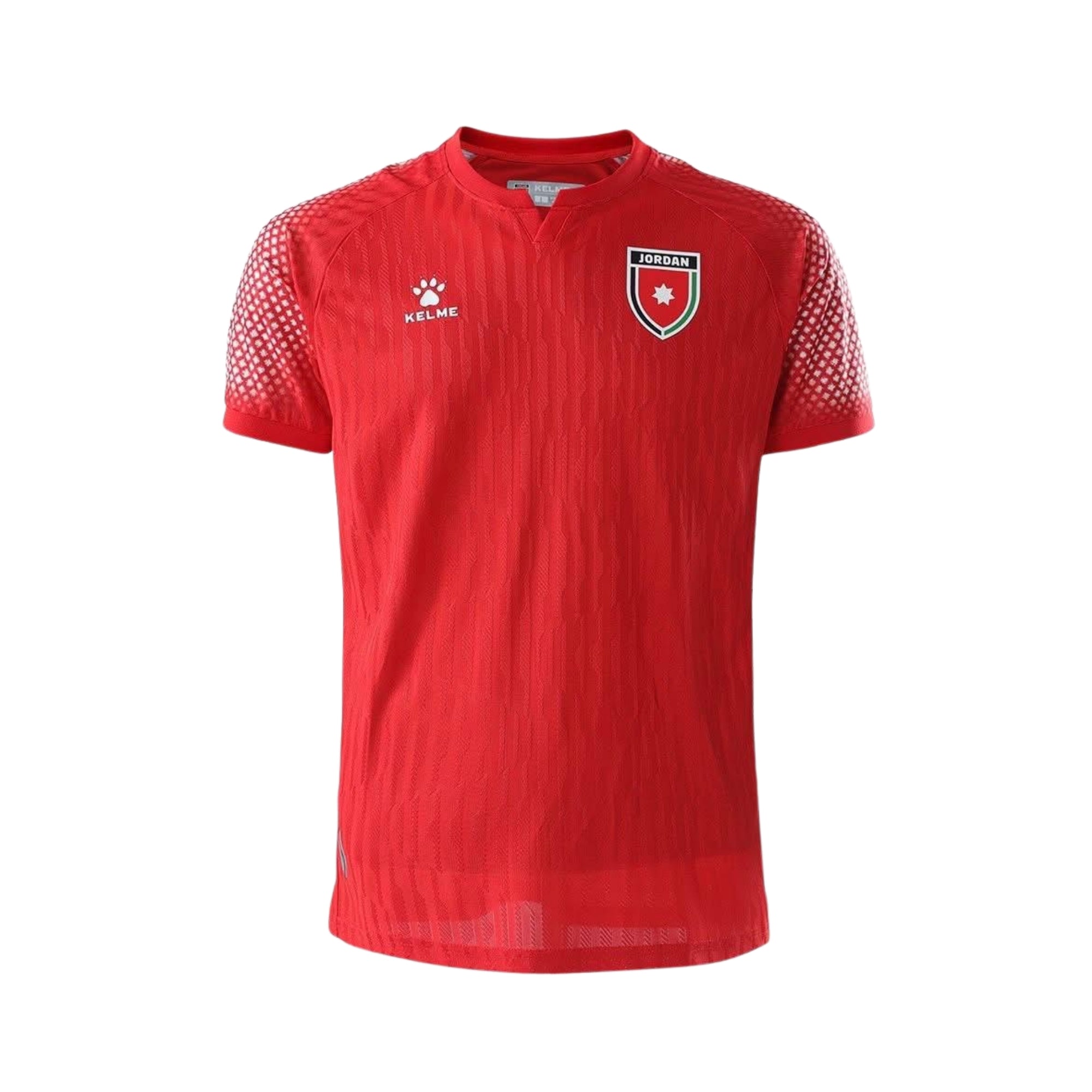 Jordan Away 26/27 - World Cup 2026