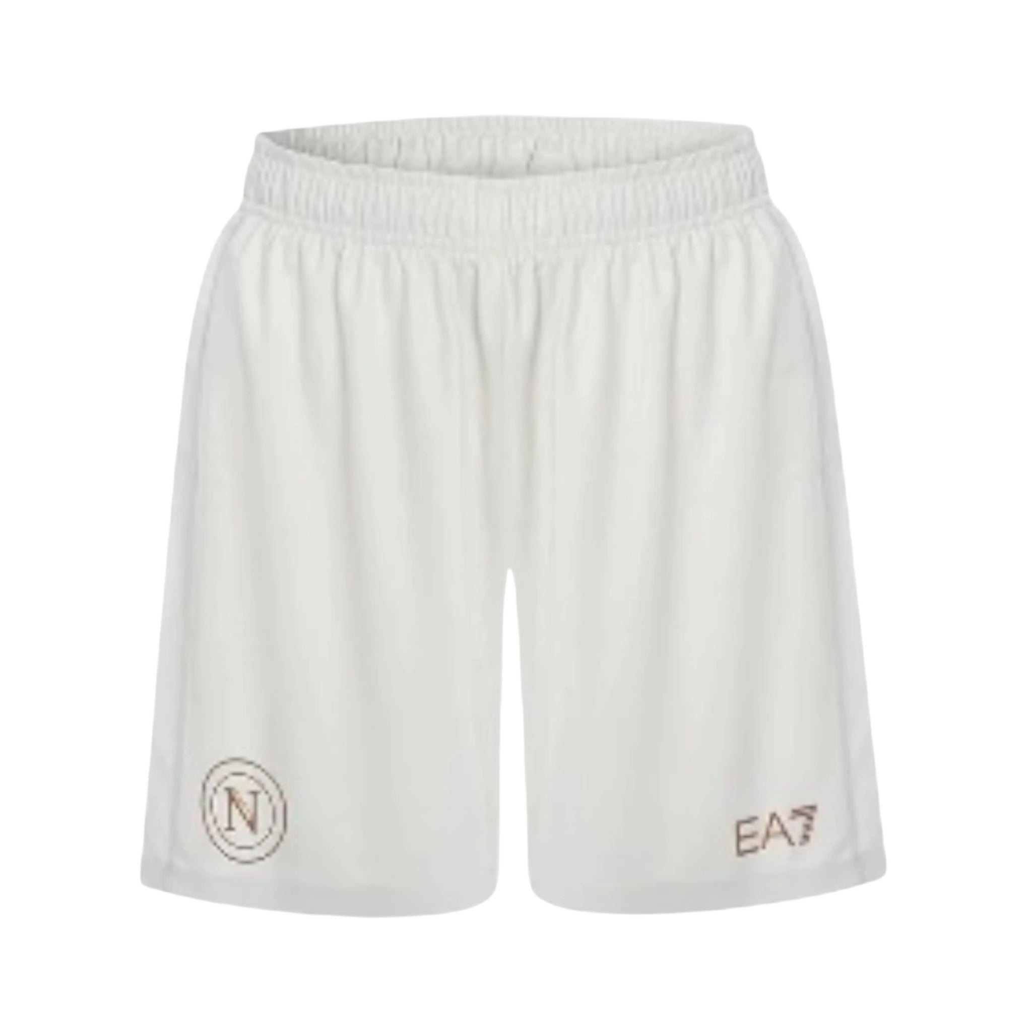 Short Naples Extérieur 25/26 - Vue de face