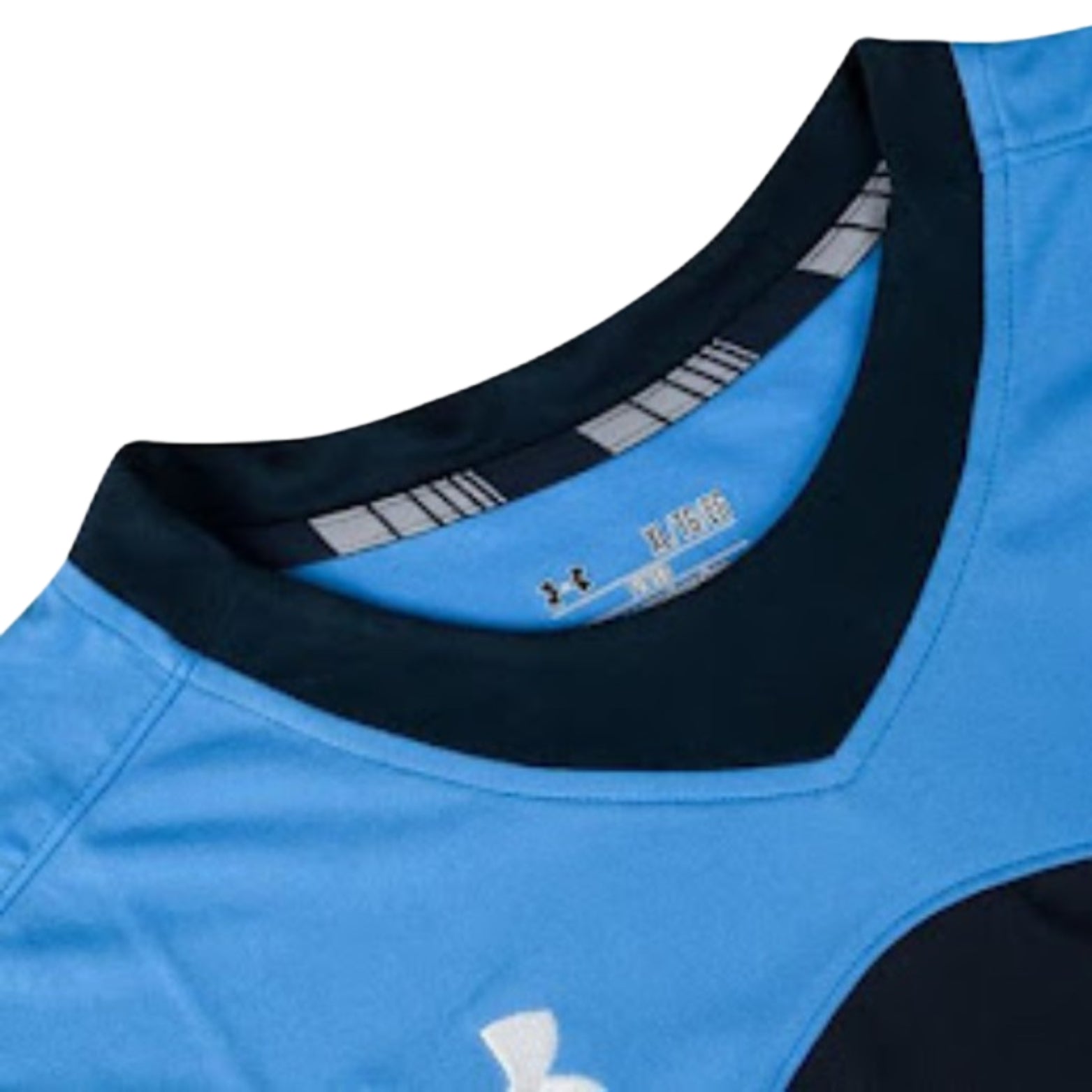 Tottenham Hotspur Extérieur 15/16 - Détail