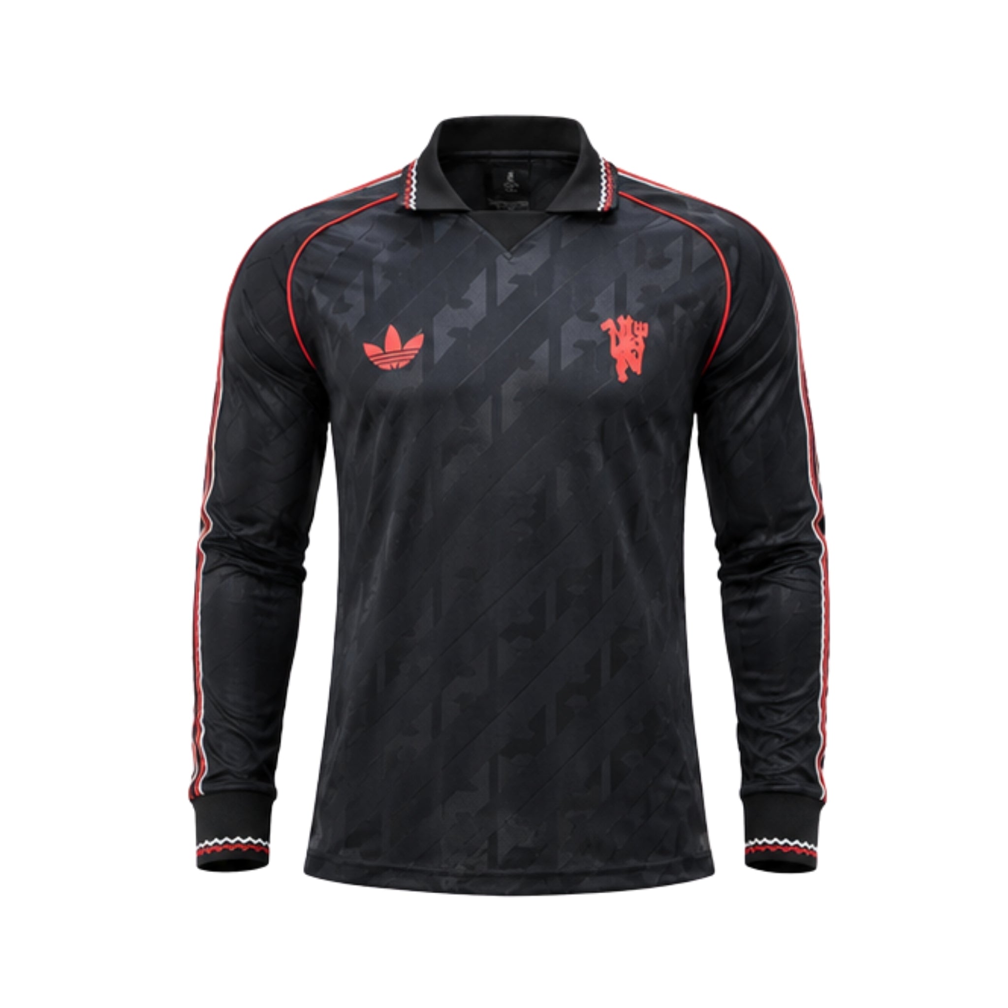 Manchester United Special Edition 25/26 - Long Sleeves - Player Version