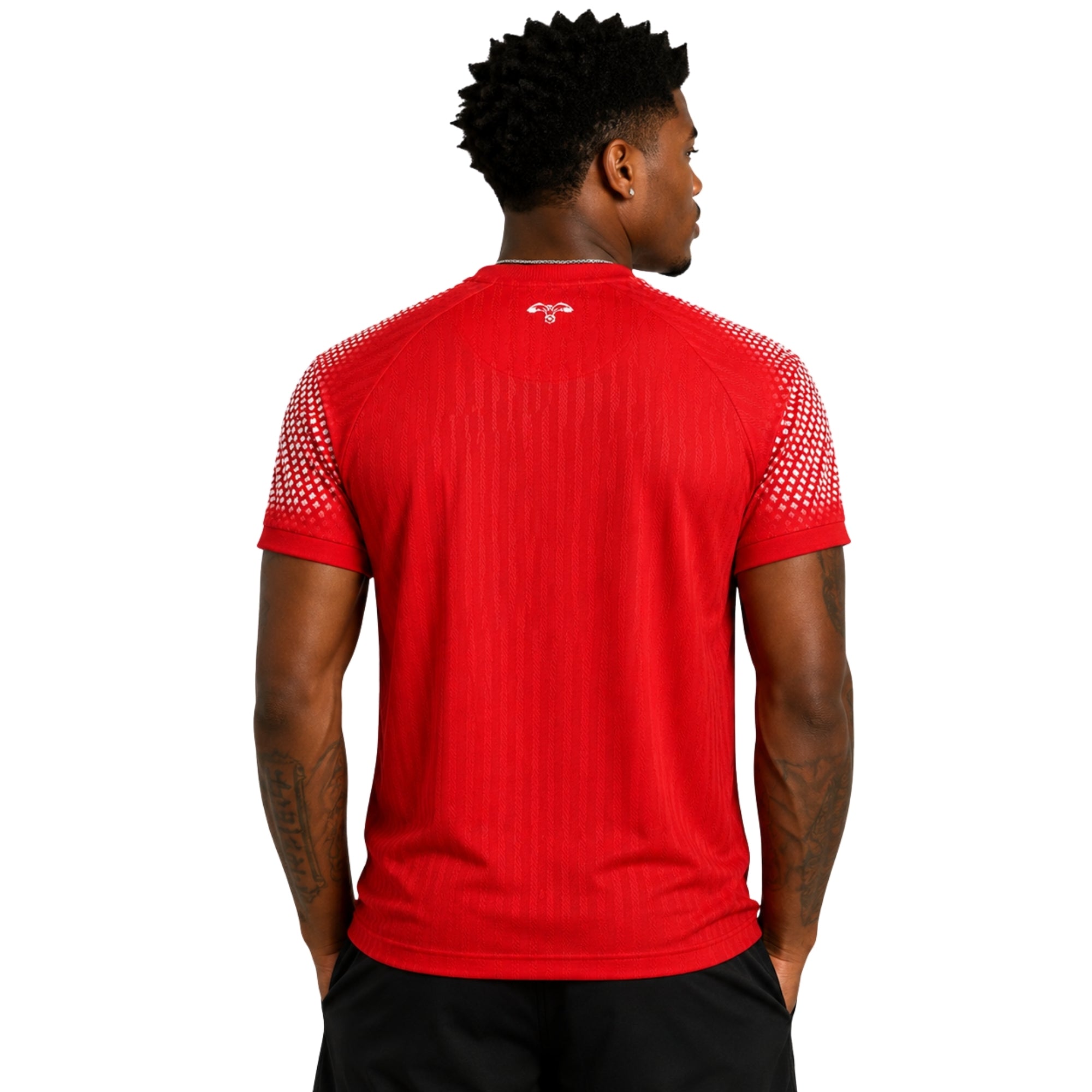Jordan Away 26/27 - World Cup 2026