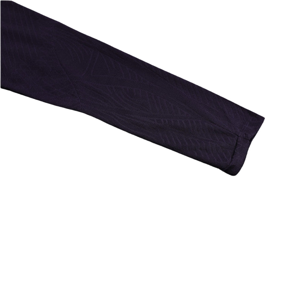 PSG - Survêtement - 1/2 Zip - Détail