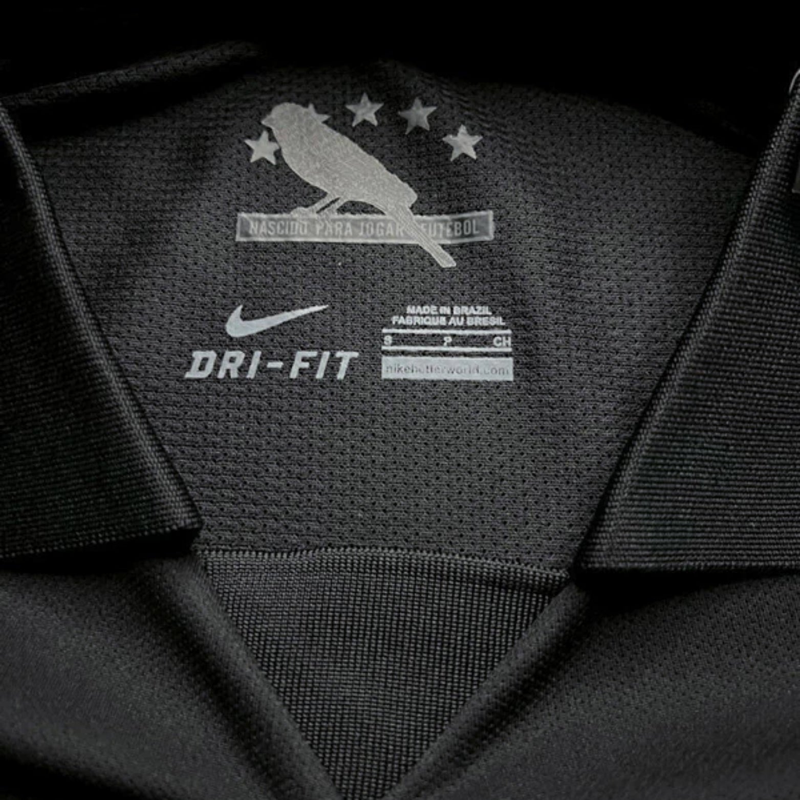 Brésil Édition Spéciale 13/14 - Détail