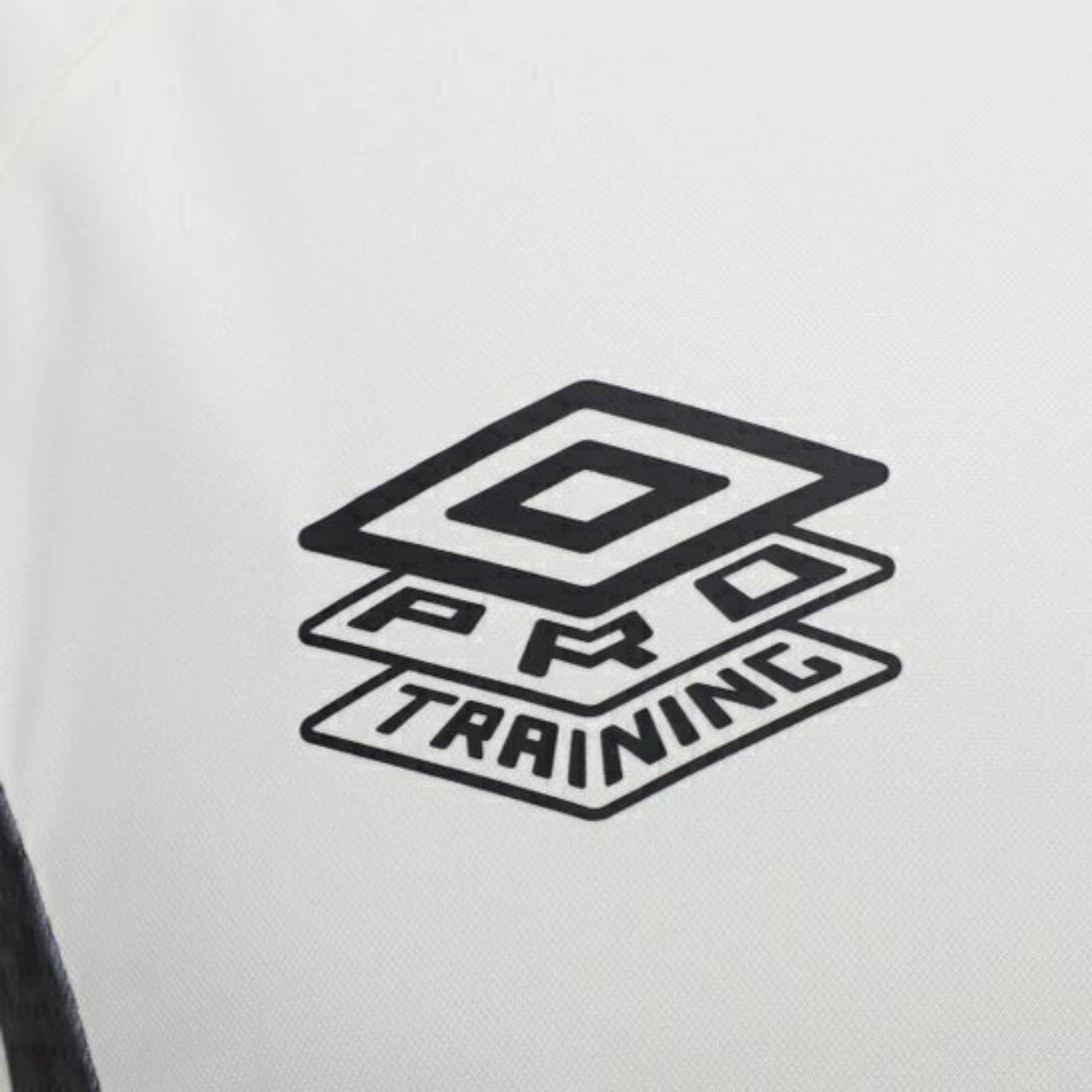 Santos Entraînement 26/27 - Porté