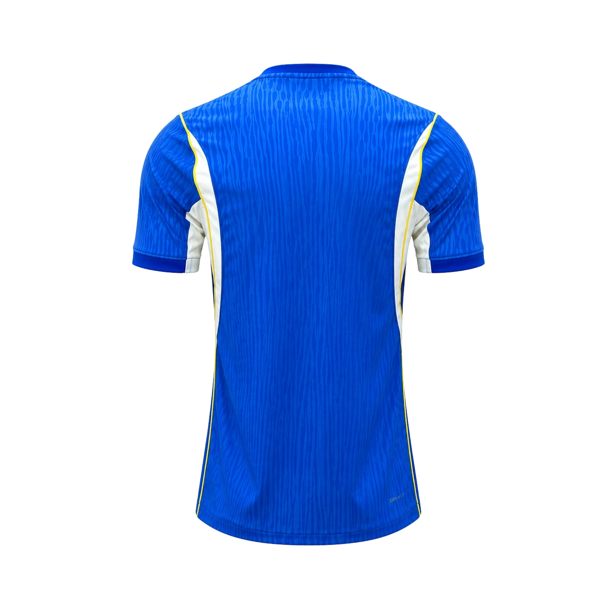 Chelsea Home 26/27 - Player Version