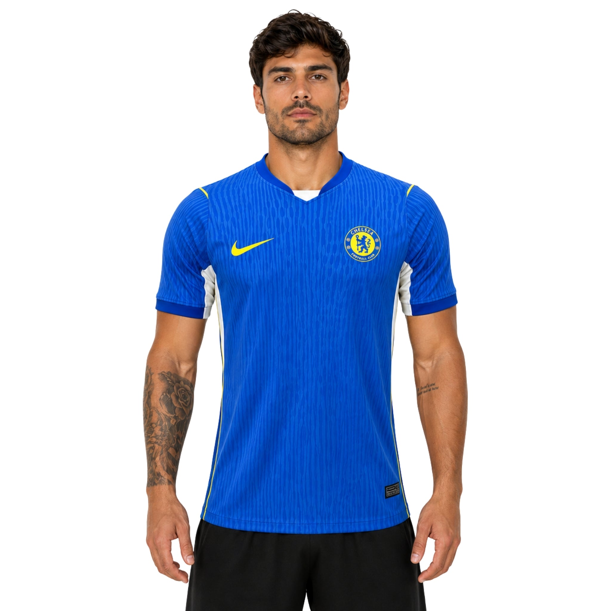 Chelsea Home 26/27 - Player Version