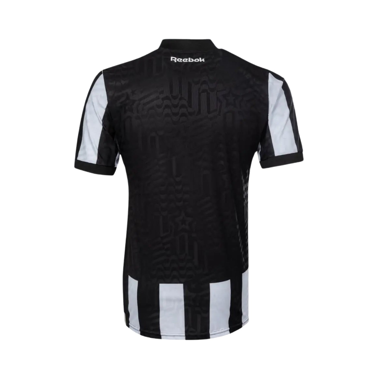 Botafogo Domicile 23/24 - Vue de dos