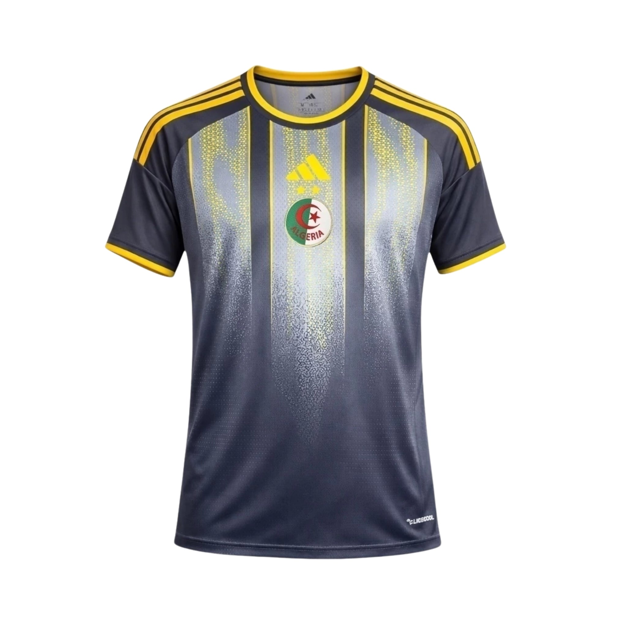 Algérie Avant-Match 26/27 - Coupe du Monde 2026
