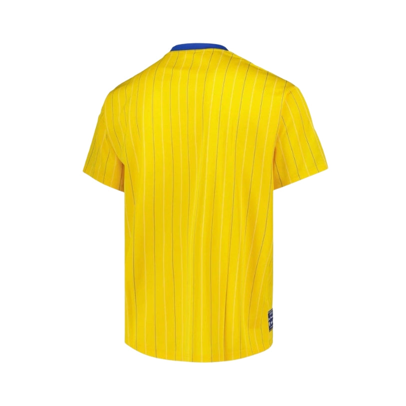 Leeds United Édition Spéciale 25/26 - Vue de dos