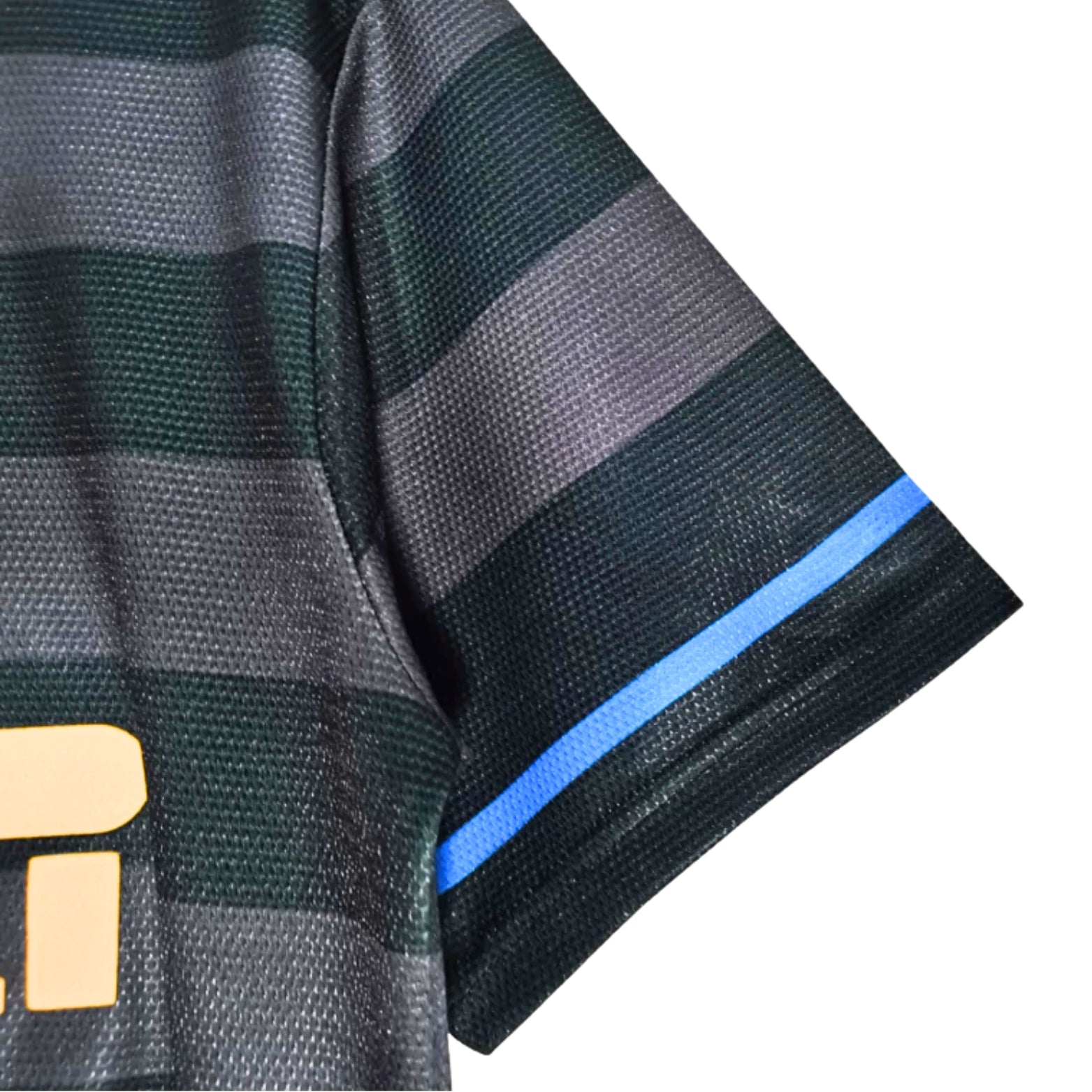 Inter Milan Troisième 97/98 - Détail