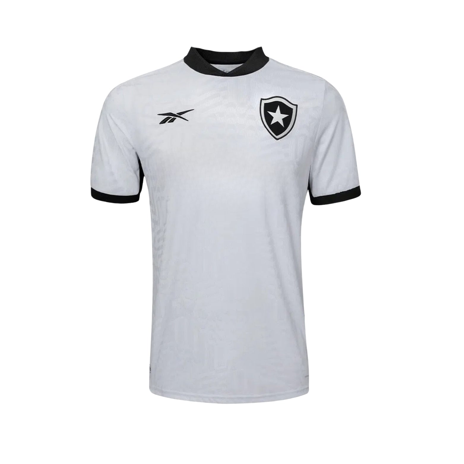 Botafogo Extérieur 23/24 - Vue de face