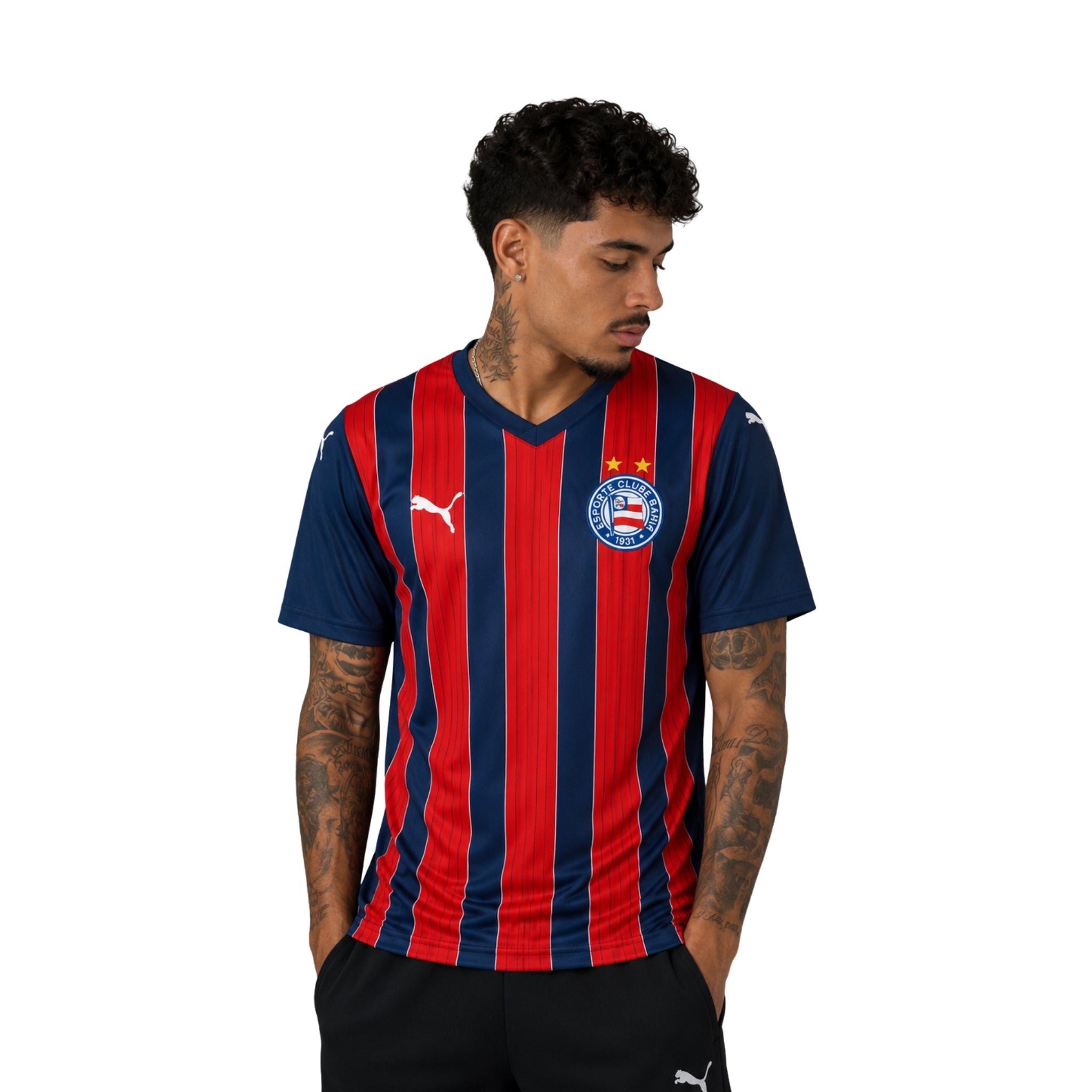 Bahia Away 25/26
