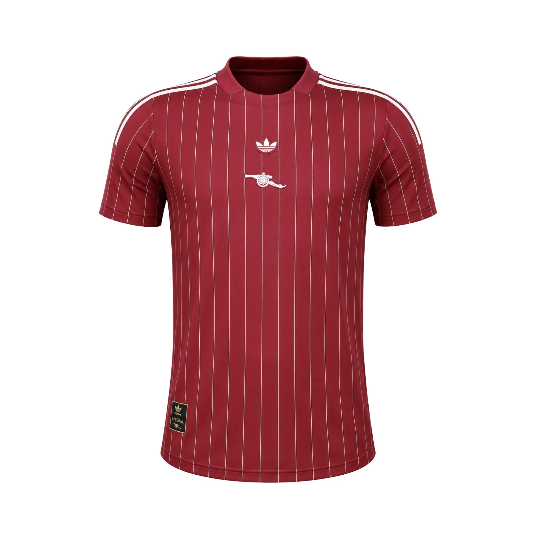 Arsenal Special Edition 25/26 - Player Version