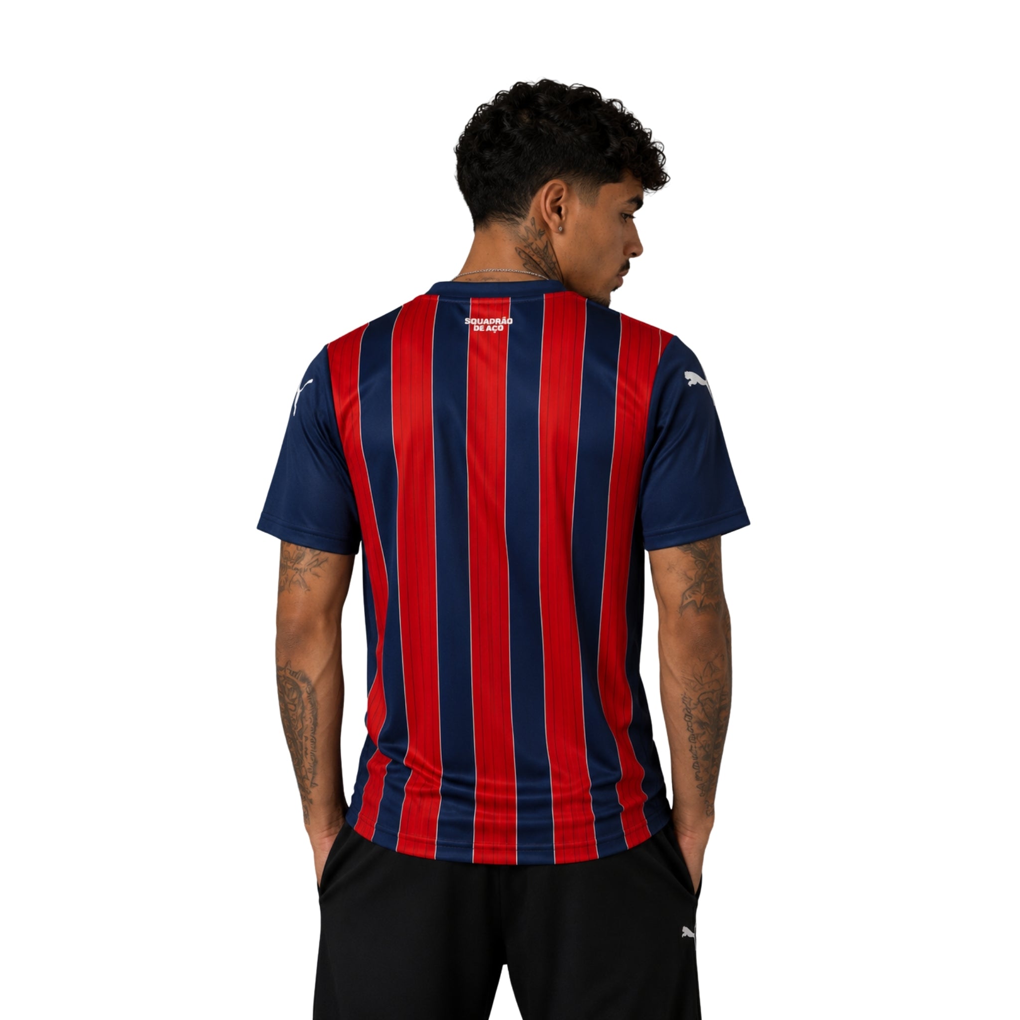 Bahia Away 25/26