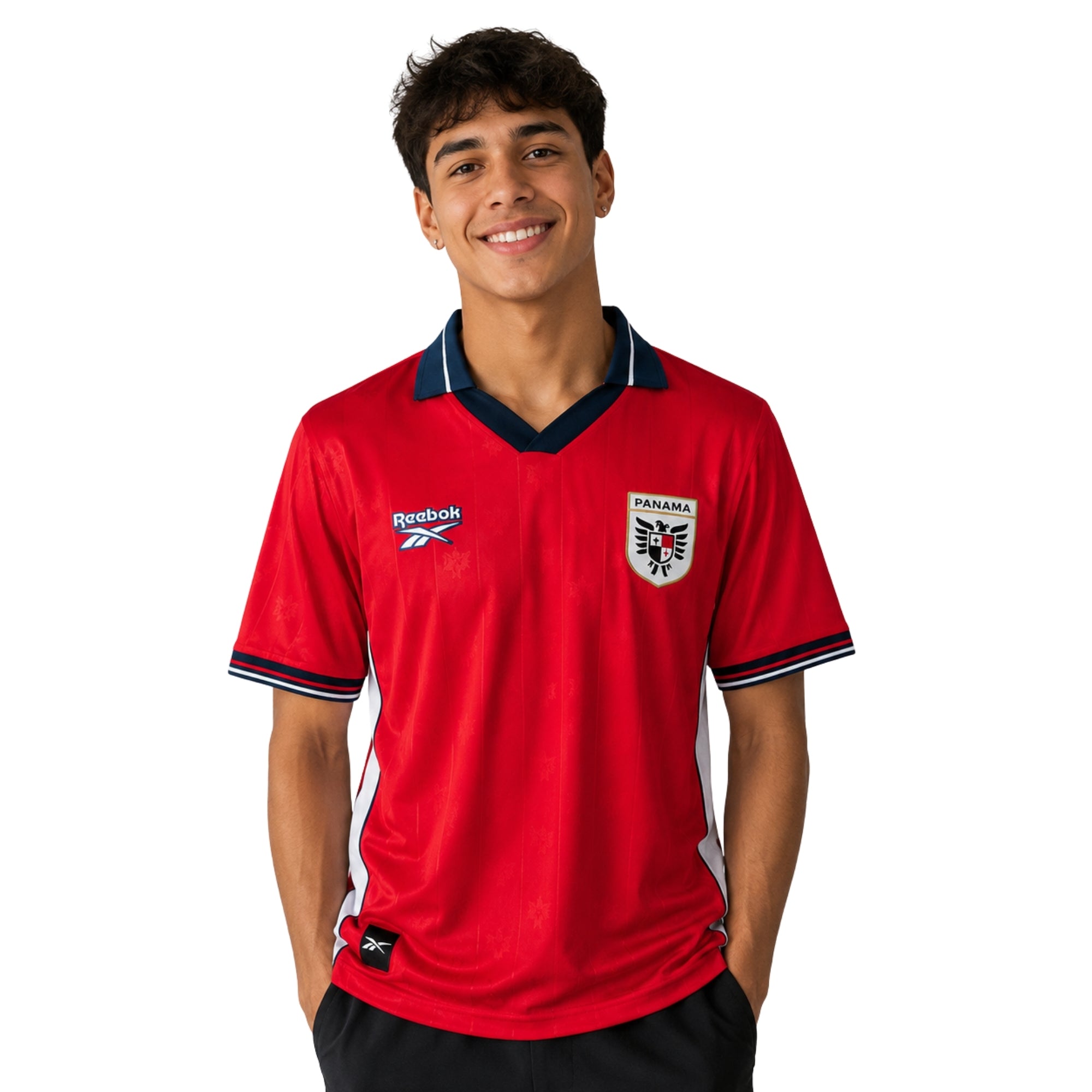 Panama Home 26/27 - World Cup 2026