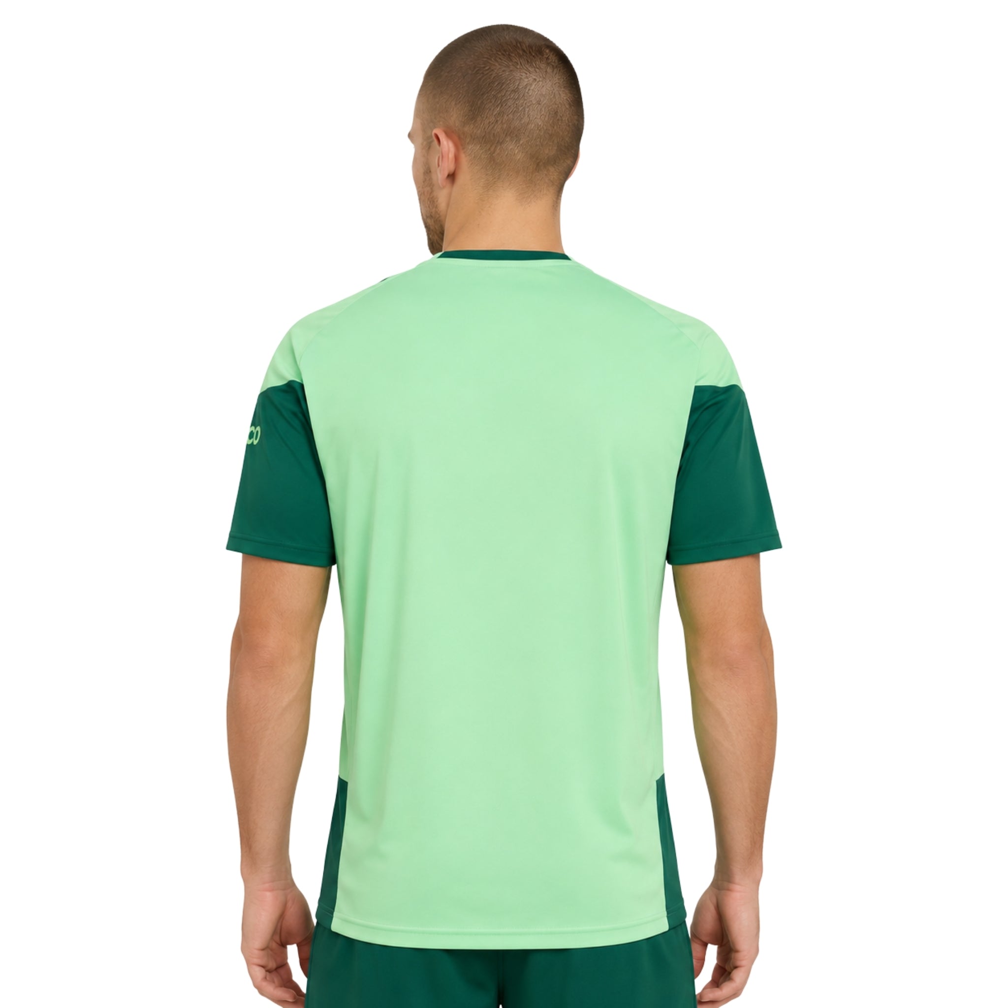 Mexico Training 26/27 - 2026 World Cup