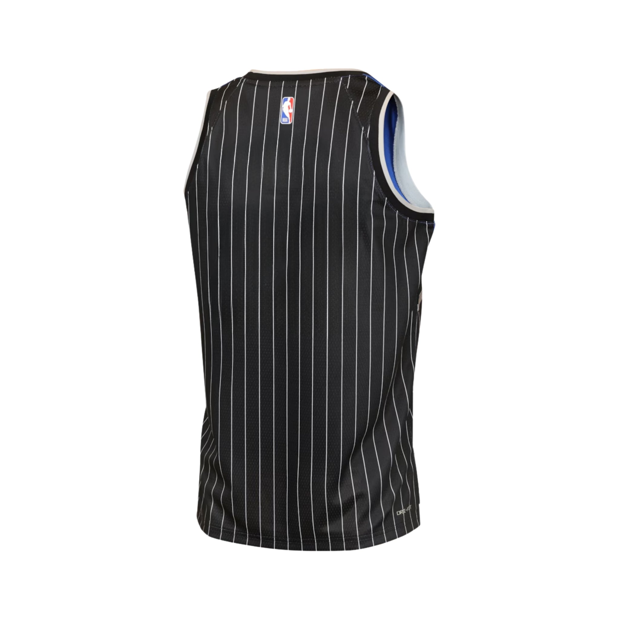 Orlando Magic Statement Edition 25/26 - Vue de dos