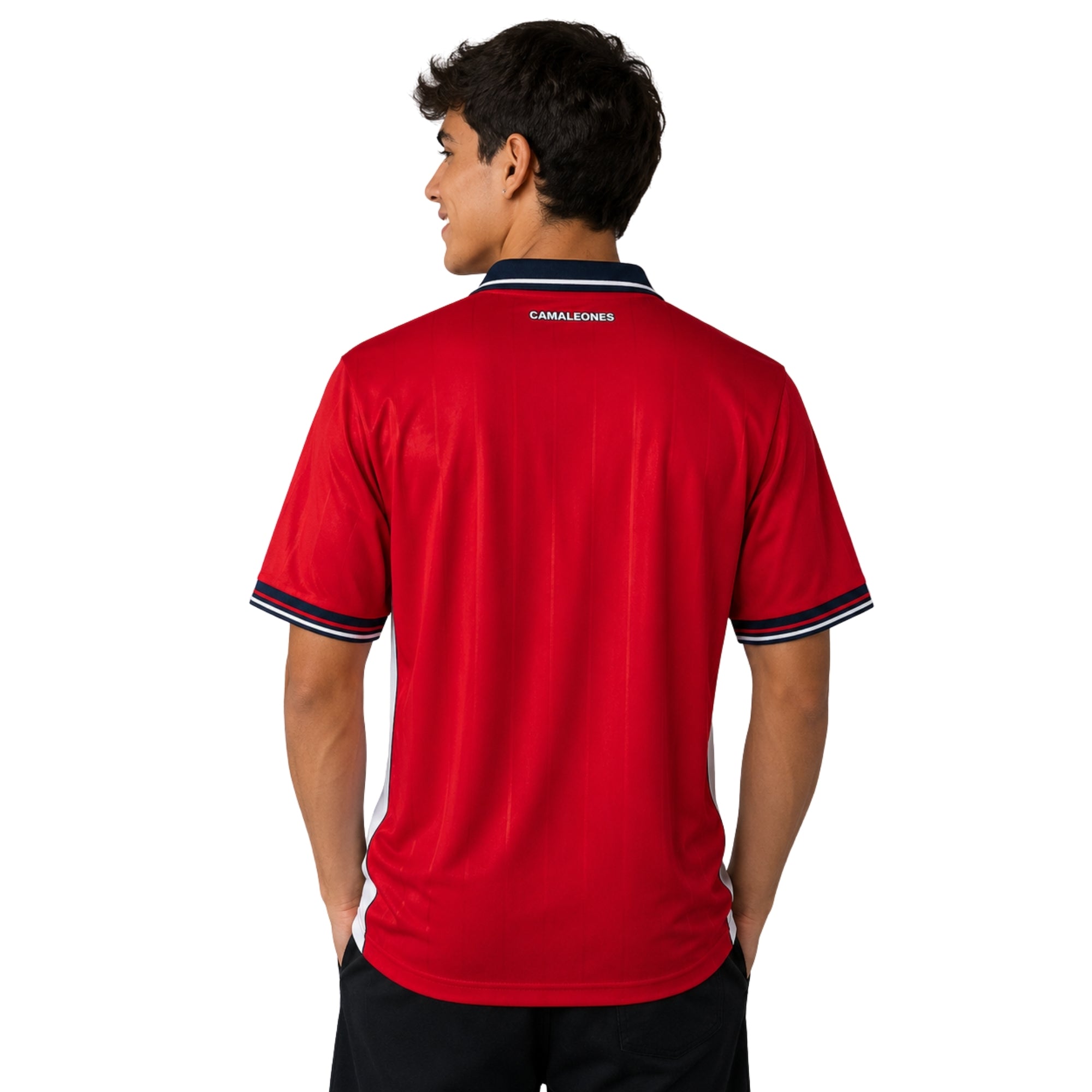 Panama Home 26/27 - World Cup 2026