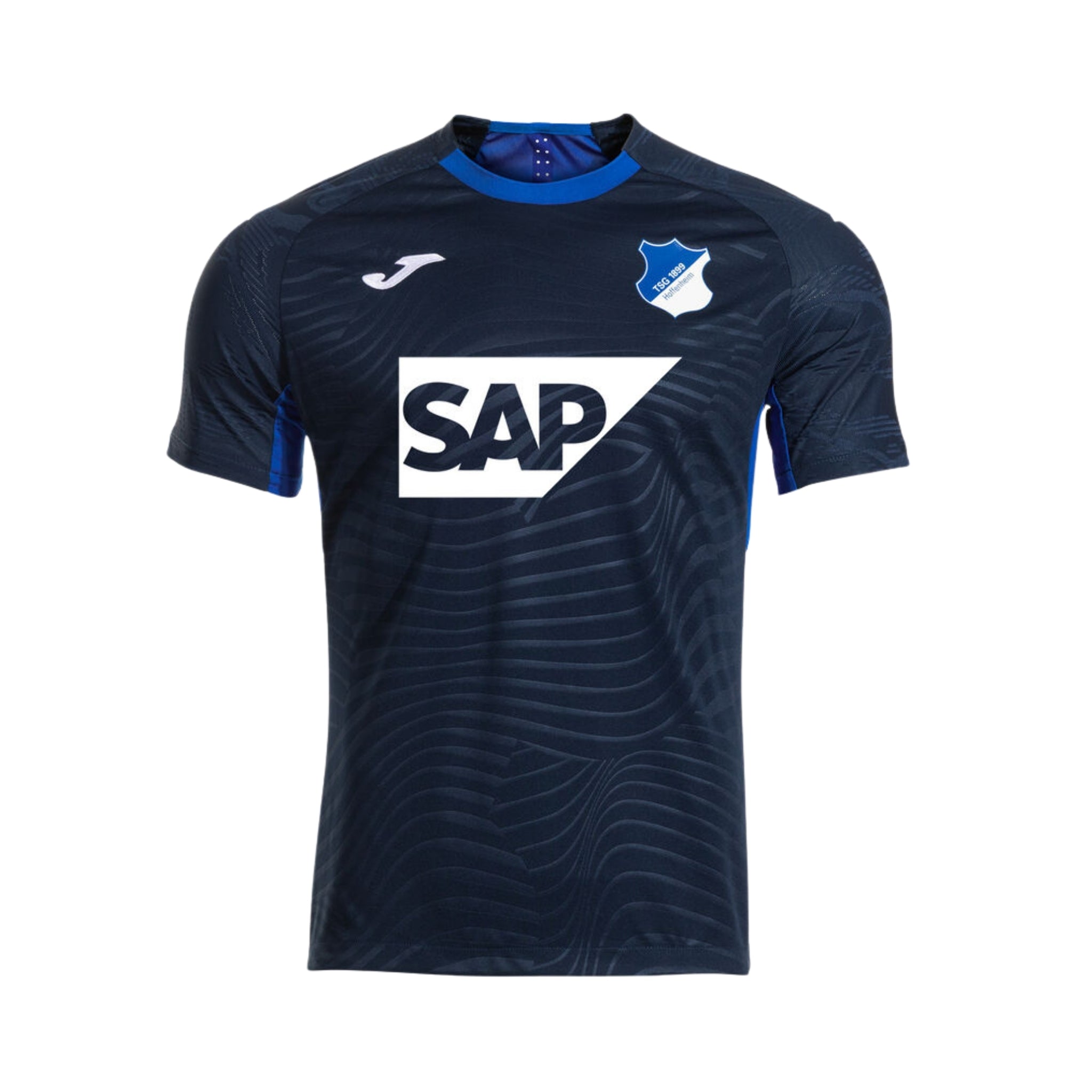 Hoffenheim Home 25/26