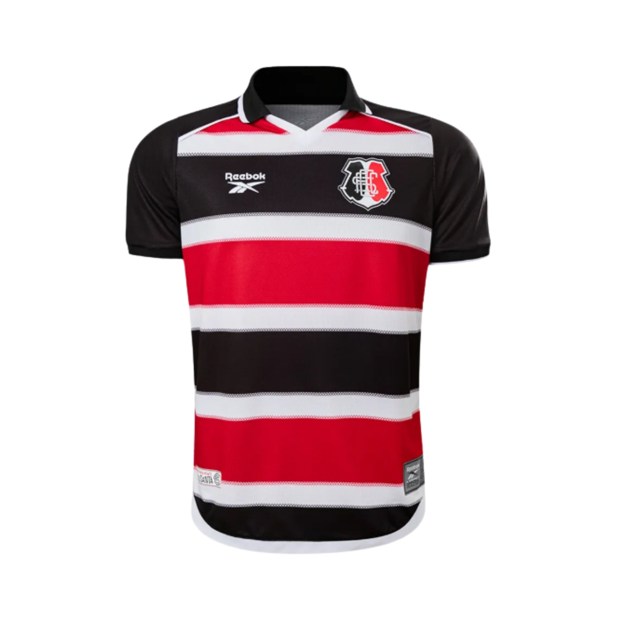 Santa Cruz Home 26/27