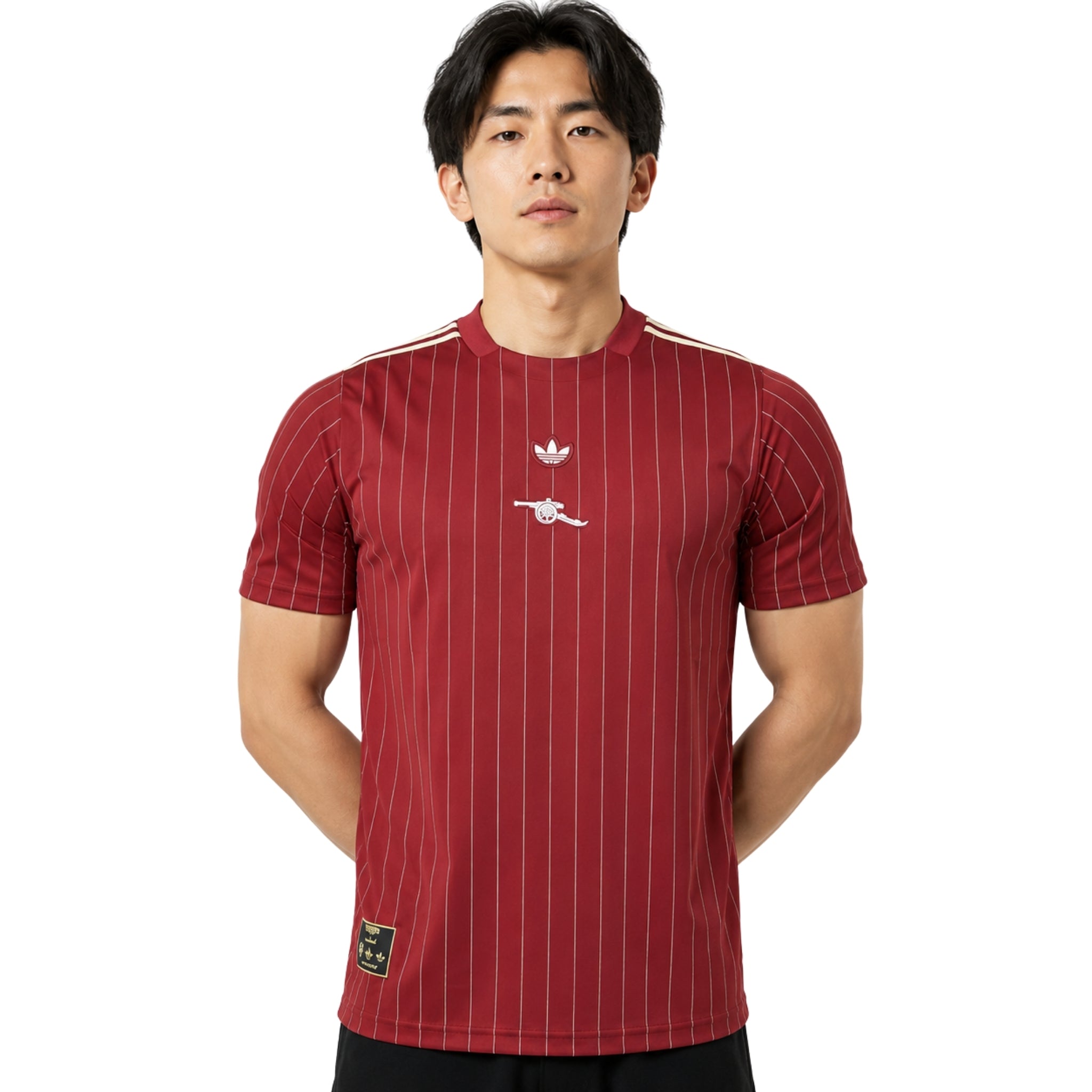 Arsenal Special Edition 25/26 - Player Version