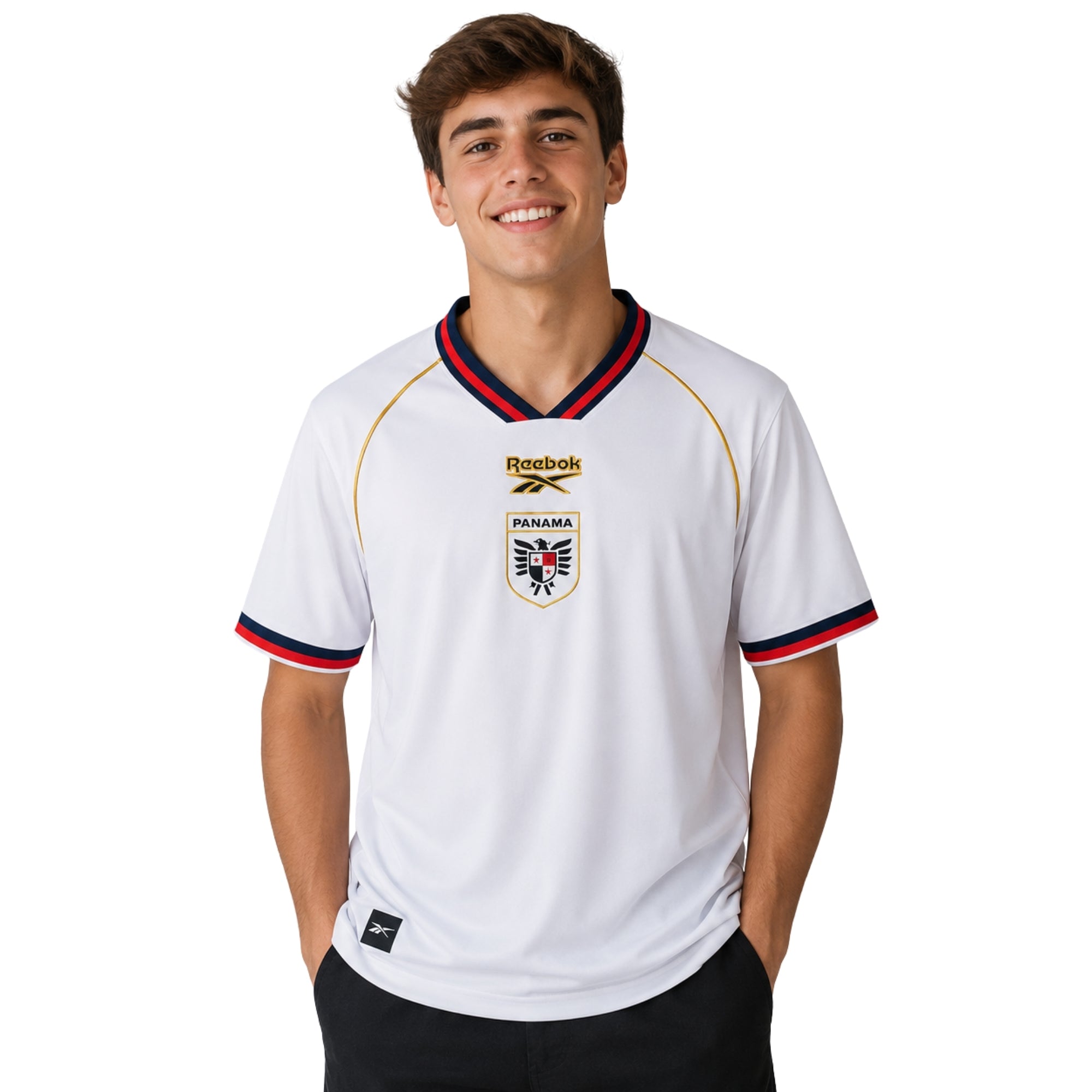 Panama Away 26/27 - World Cup 2026