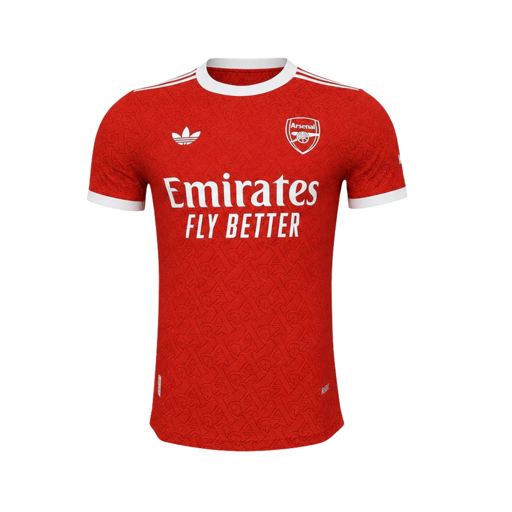 Arsenal Special Edition 25/26 - Player Version