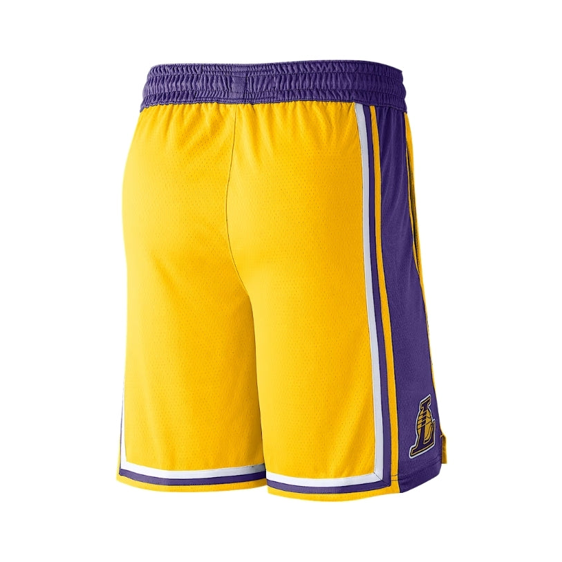 LA Lakers Icon Edition 25/26 - Vue rapprochée