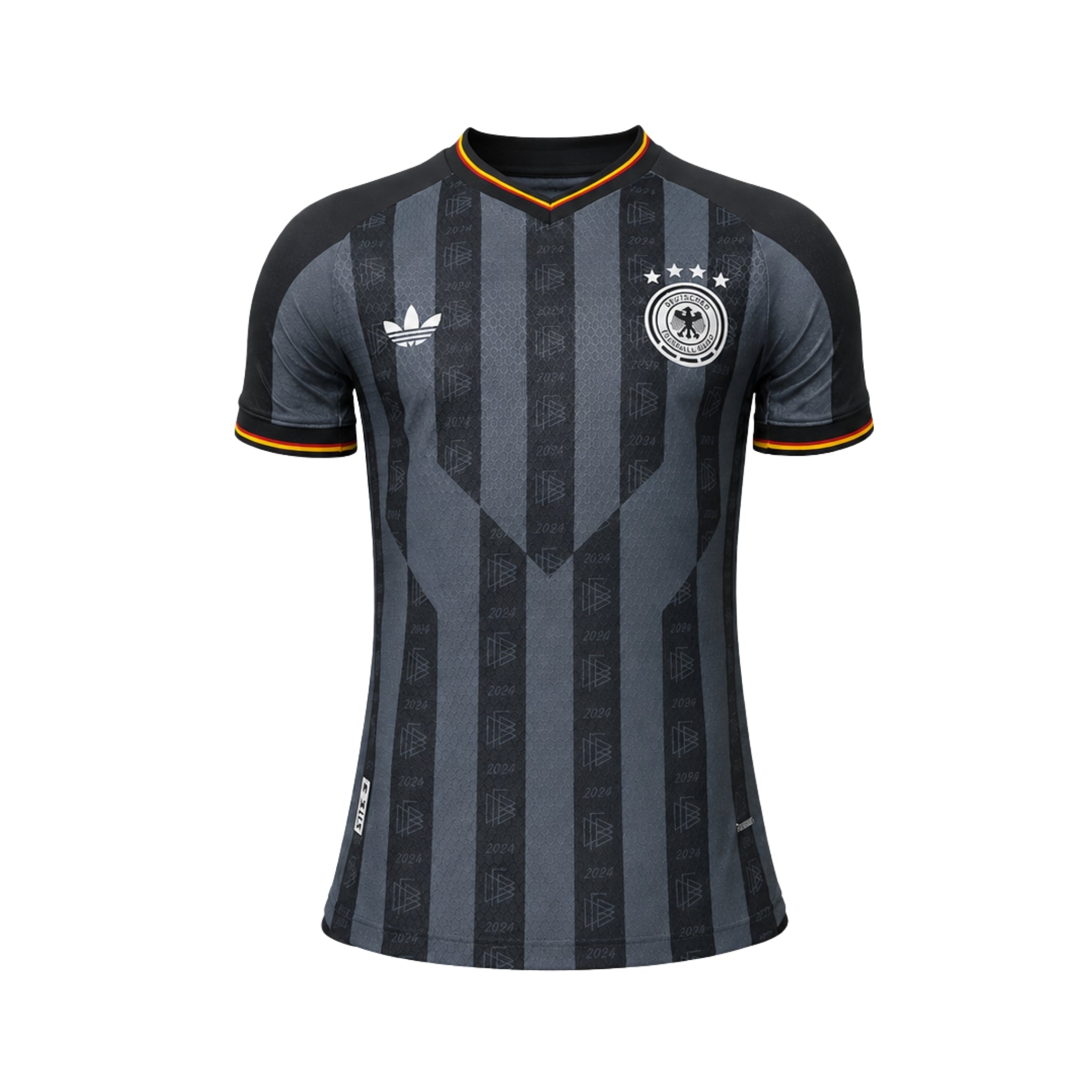 Allemagne Édition Spéciale 26/27 - Coupe du Monde 2026 - Version Joueur