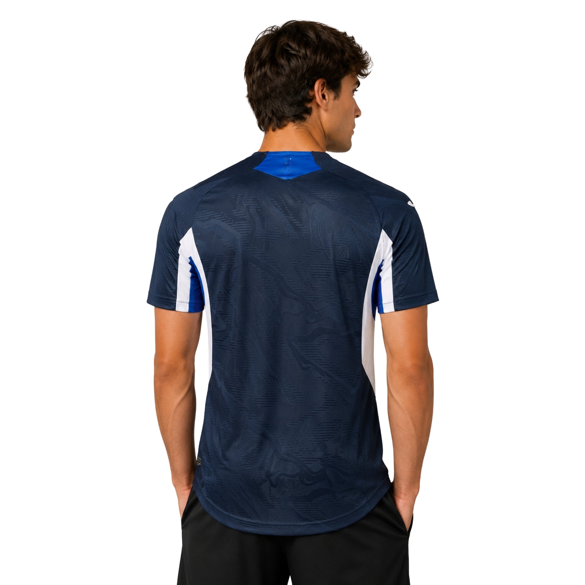 Hoffenheim Home 25/26