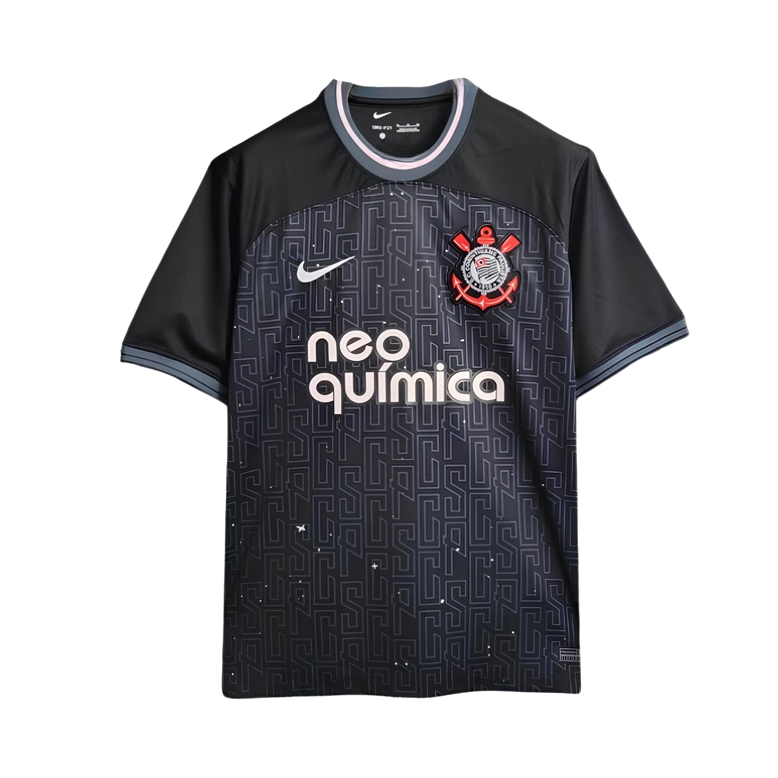 Corinthians Édition Speciale 23/24 - Vue de face