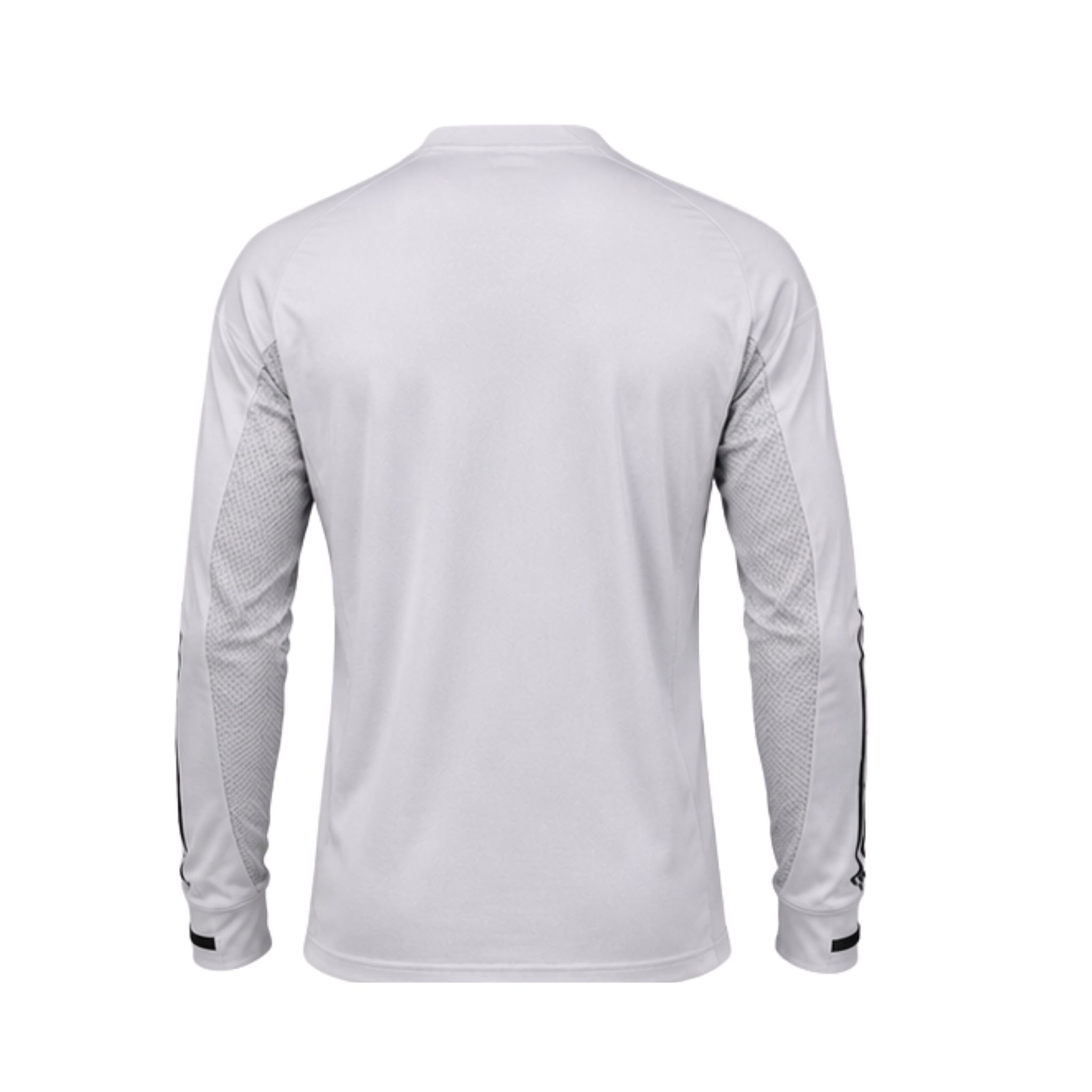 Real Madrid Home 25/26 - Player Version - Long Sleeve