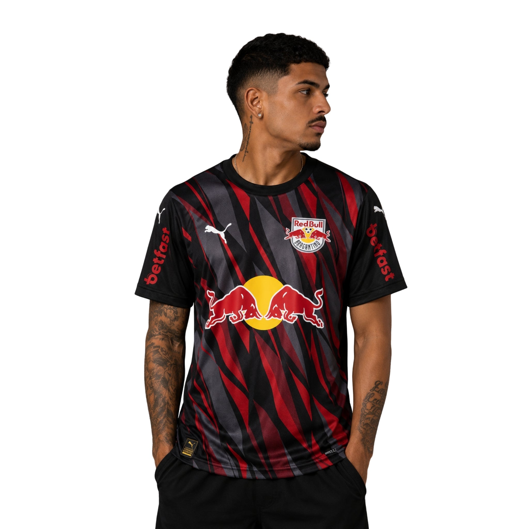 Bragantino Troisième 25/26