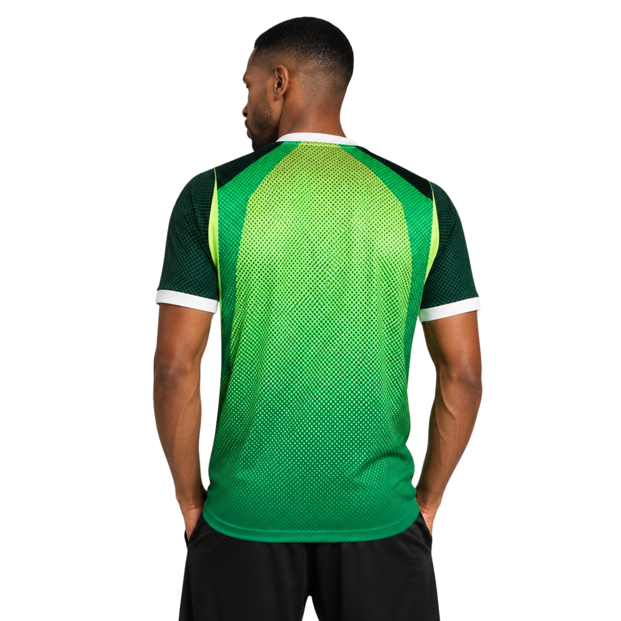 Nigeria Home 26/27 - World Cup 2026