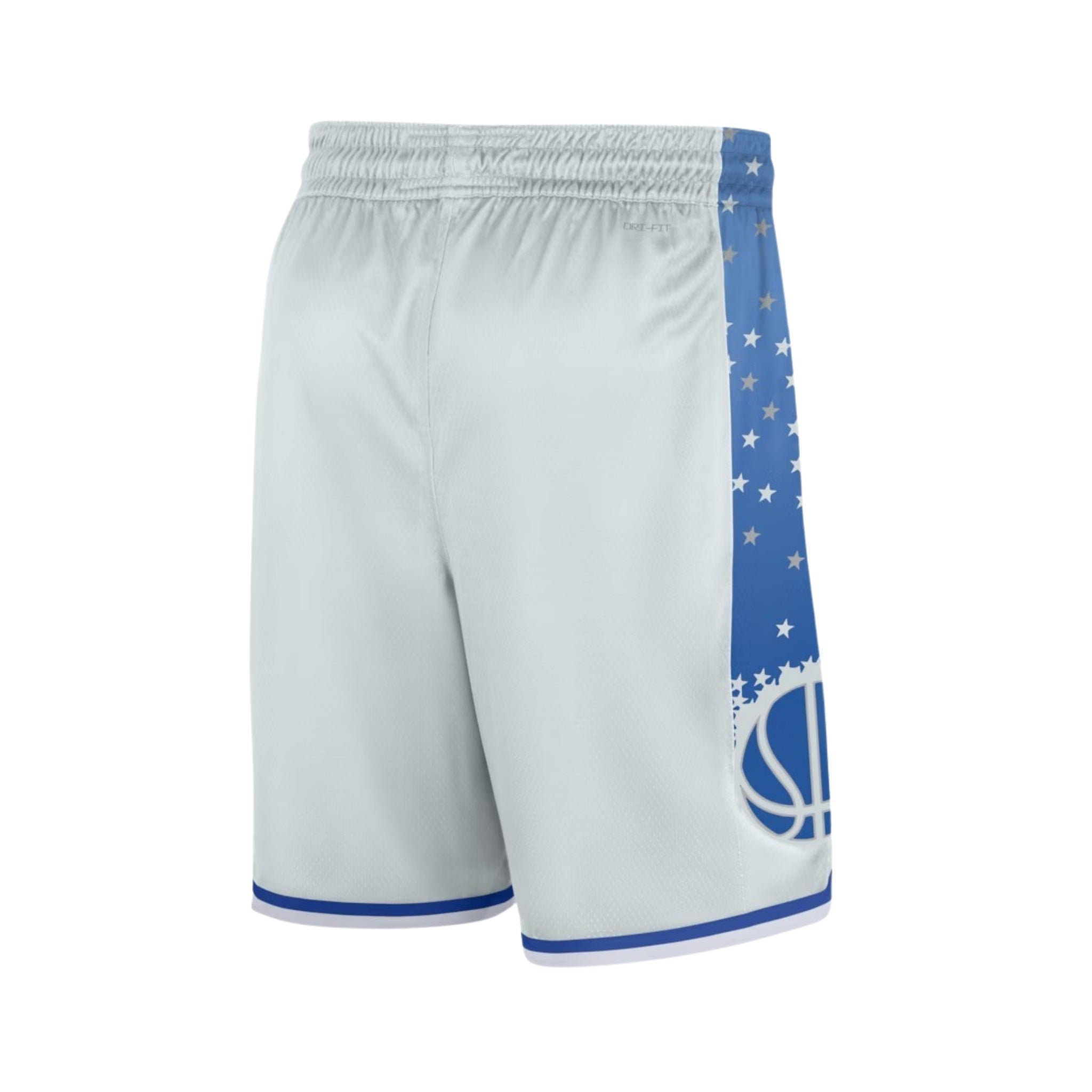 Orlando Magic City Edition 25/26 - Vue rapprochée