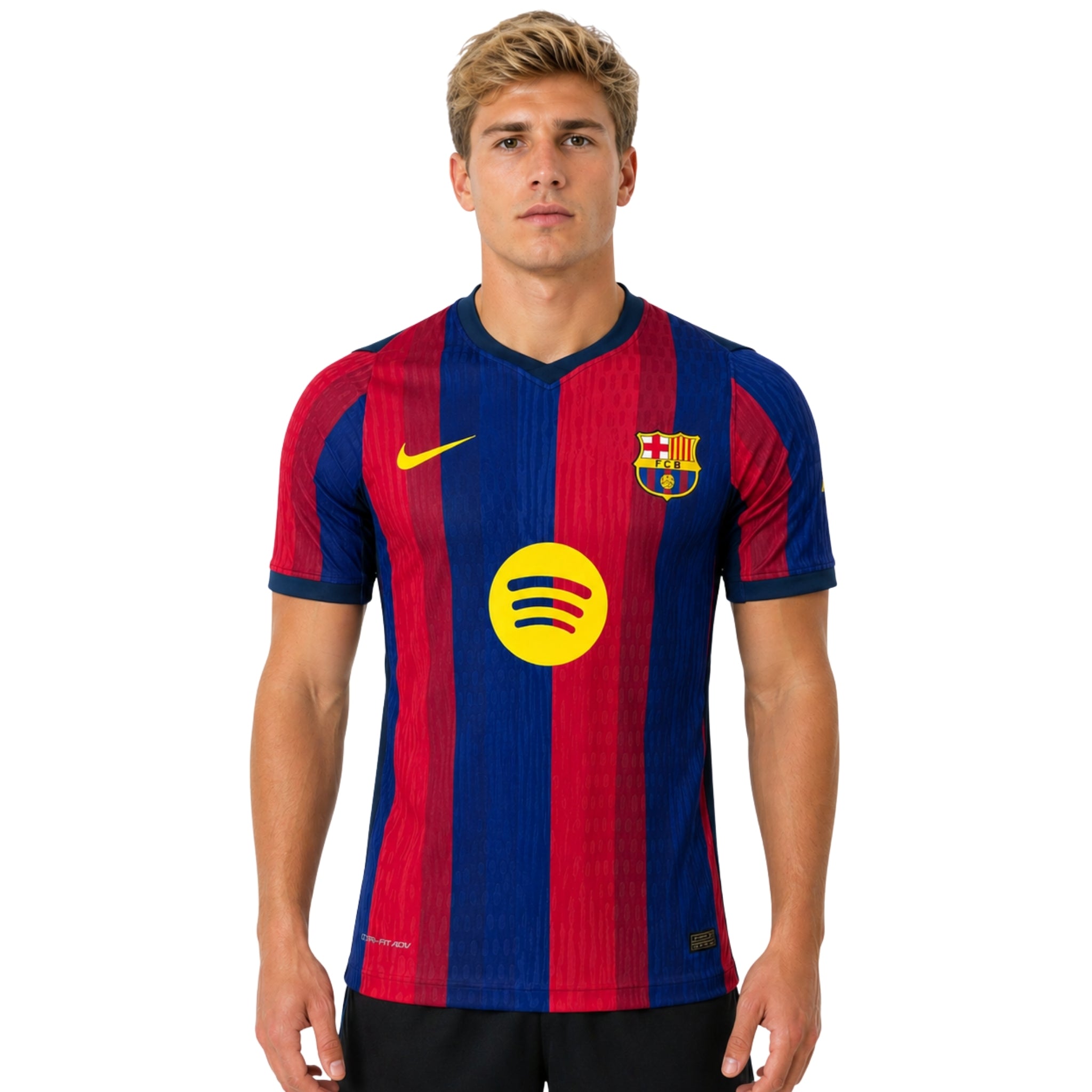 Barcelona Home 26/27 - Player Version