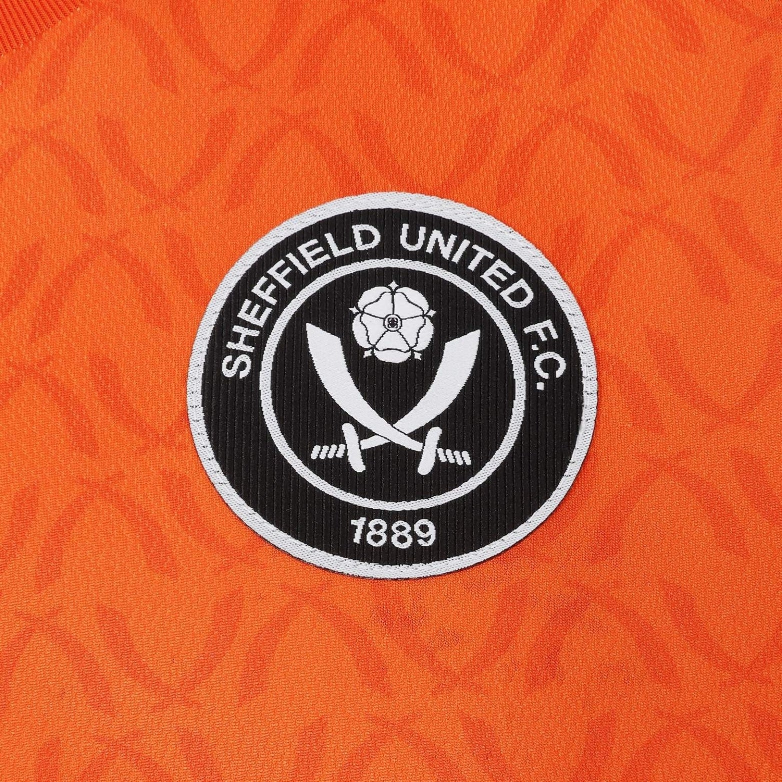 Sheffield United Gardiens de But 25/26 - Vue rapprochée