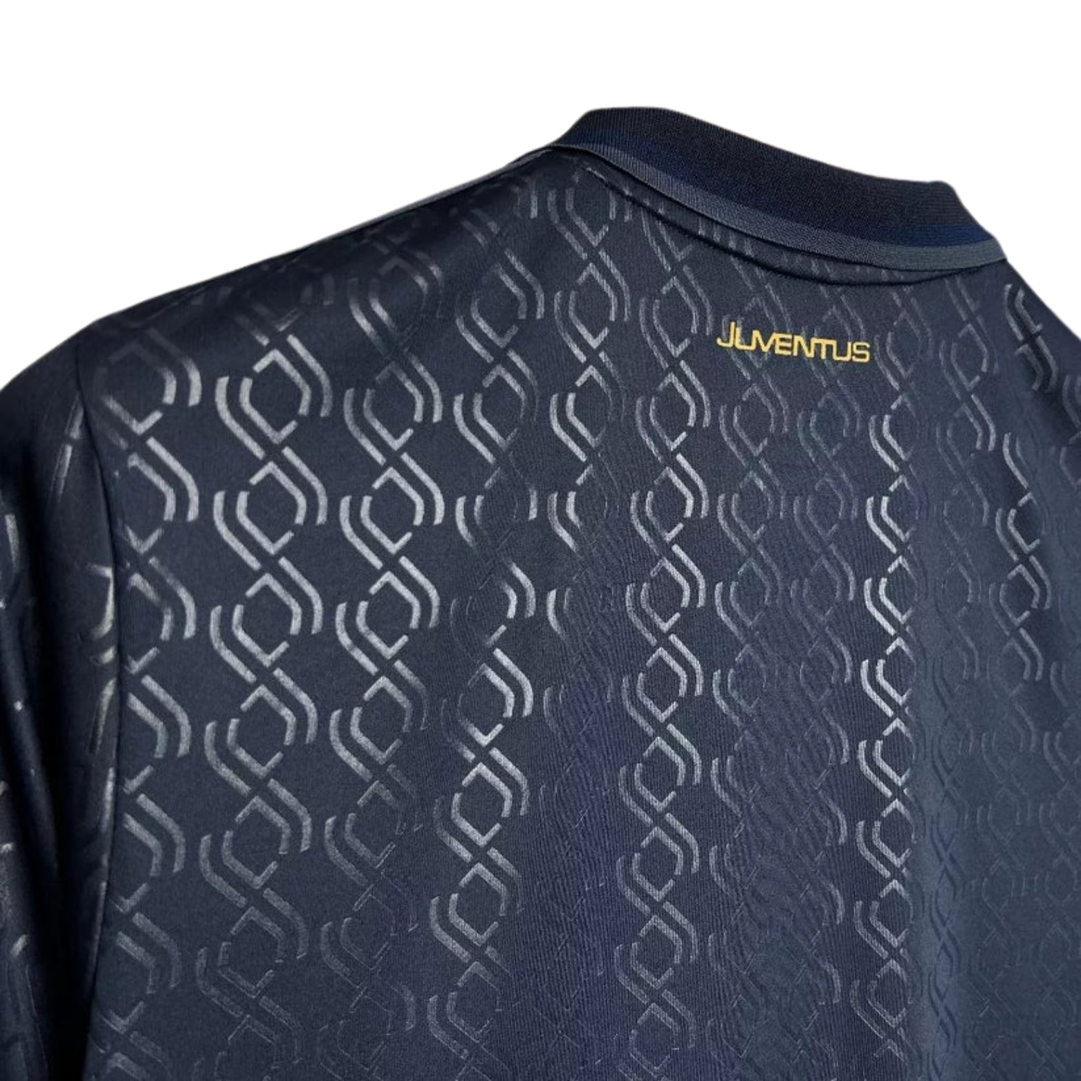 Juventus Troisième 24/25 - Détail