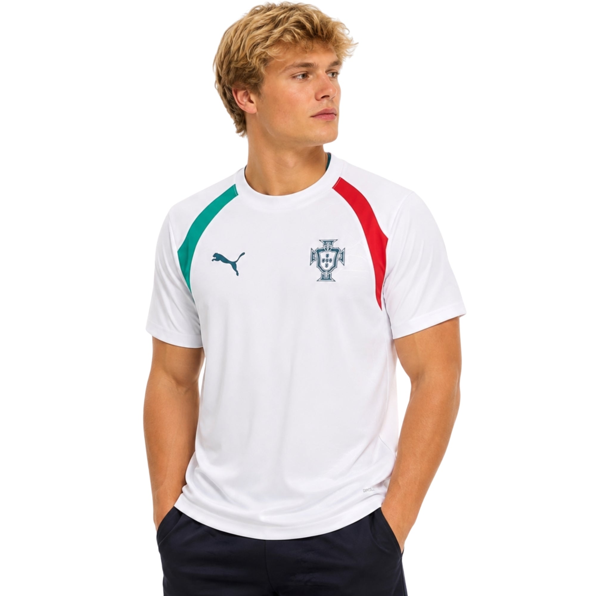 Portugal Training 26/27 - 2026 World Cup