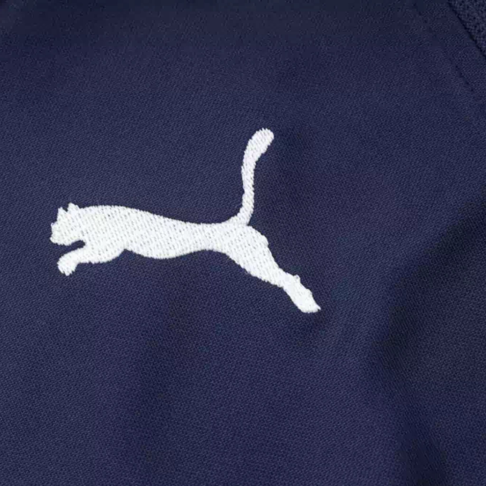 Italy - Tracksuit - Full Zip