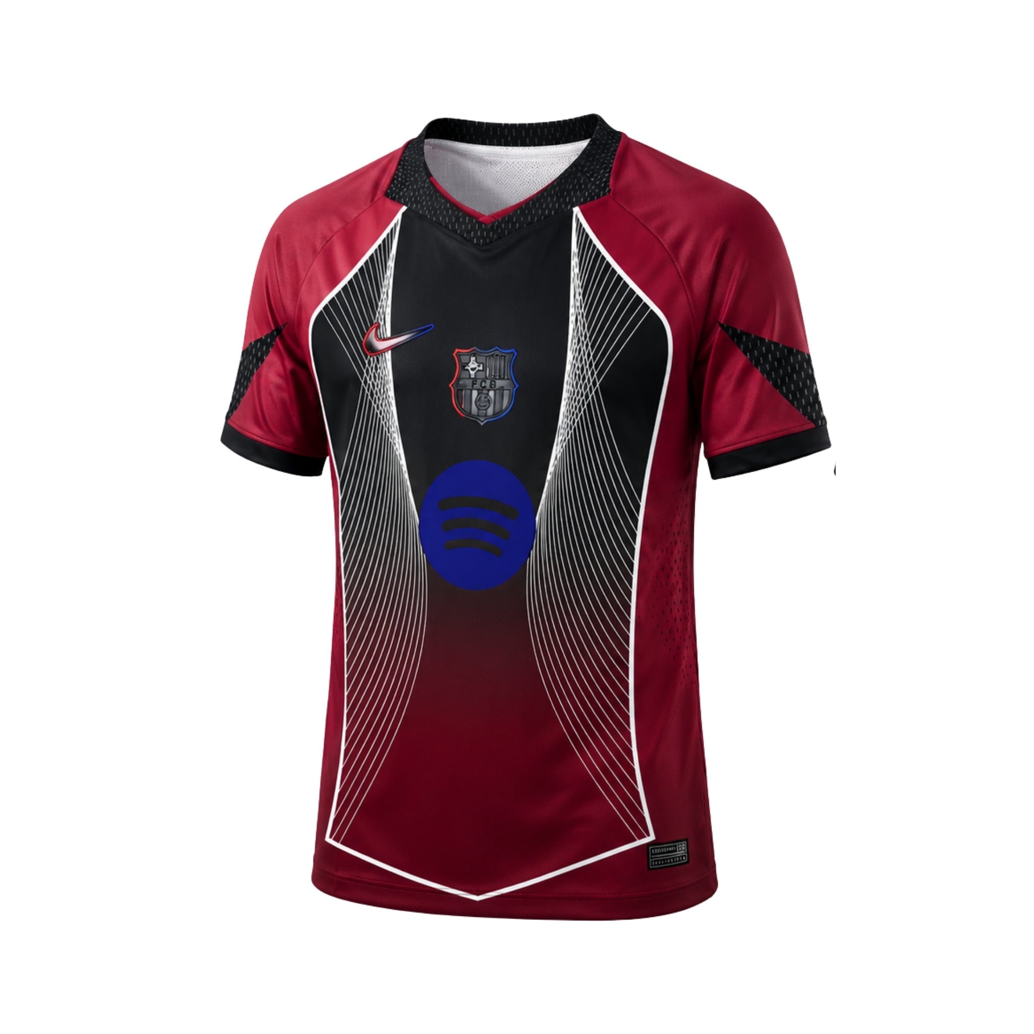 Barcelona Special Edition 25/26