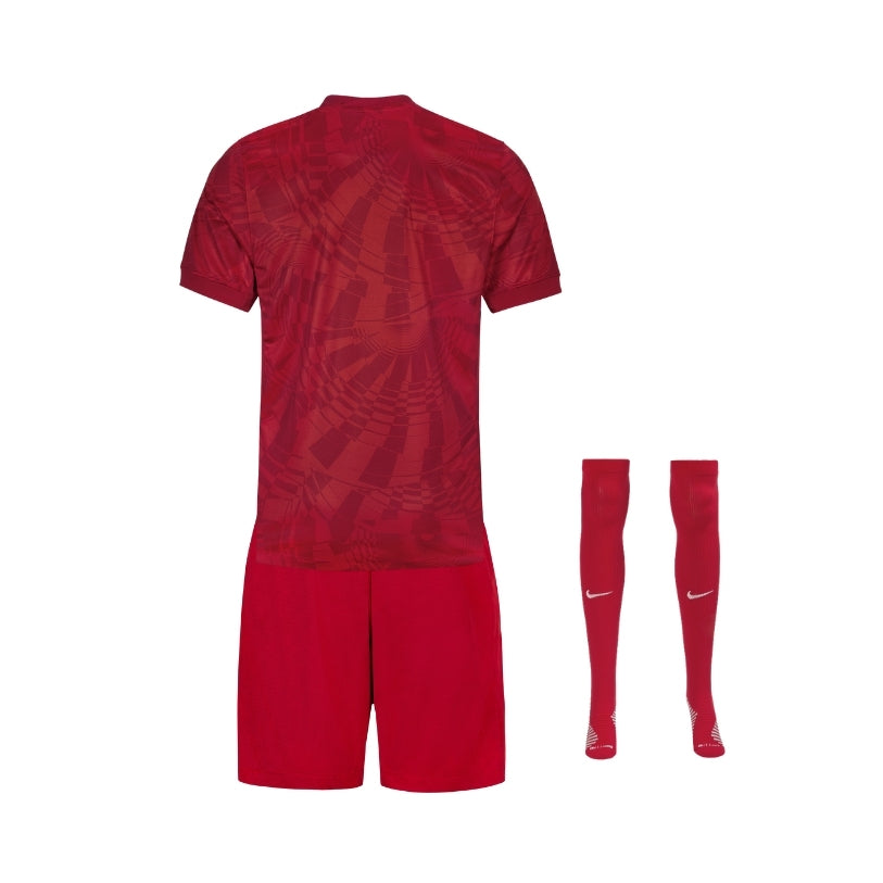 Kit - Birmingham Troisième 25/26 - Vue de dos