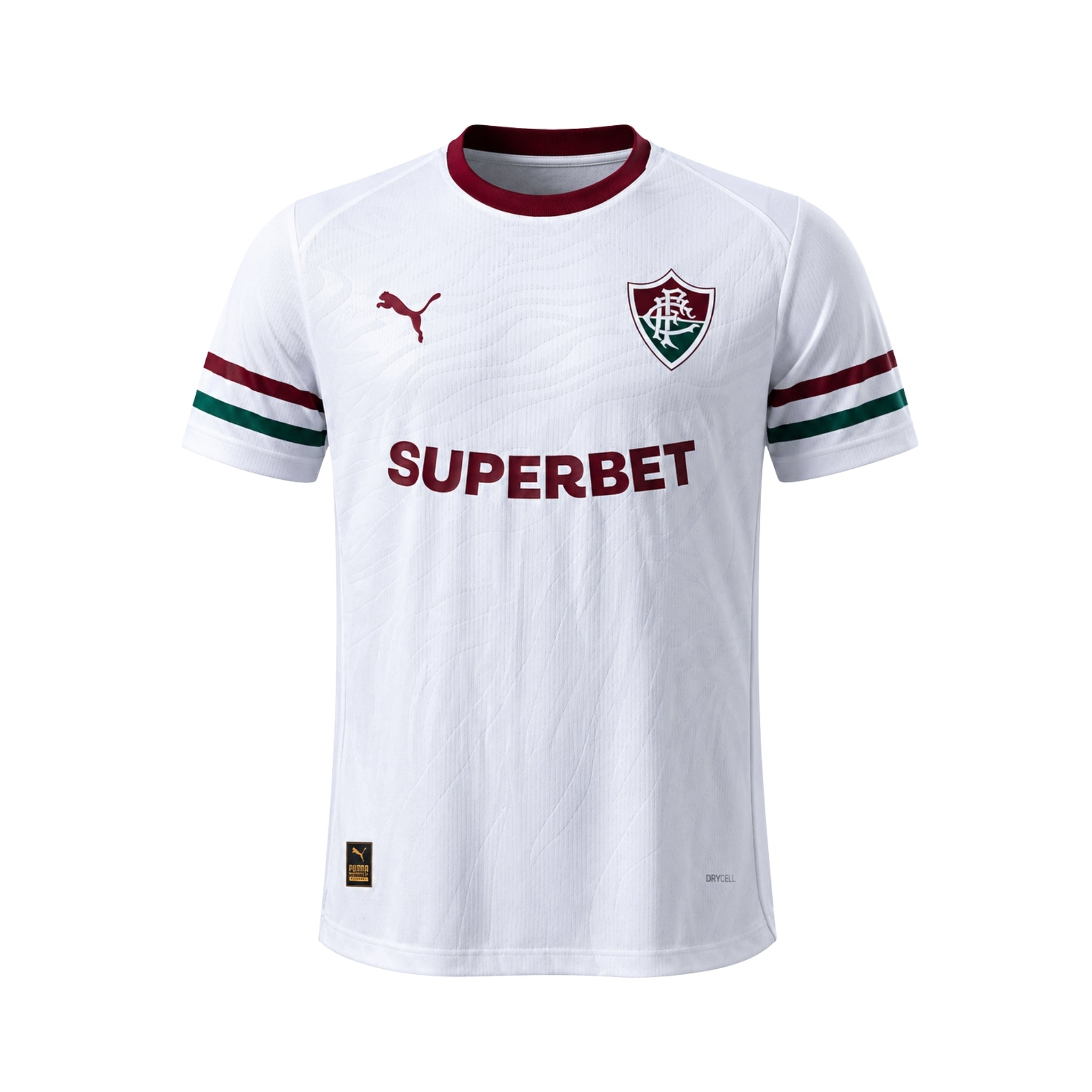 Fluminense Away 26/27 - Player Version
