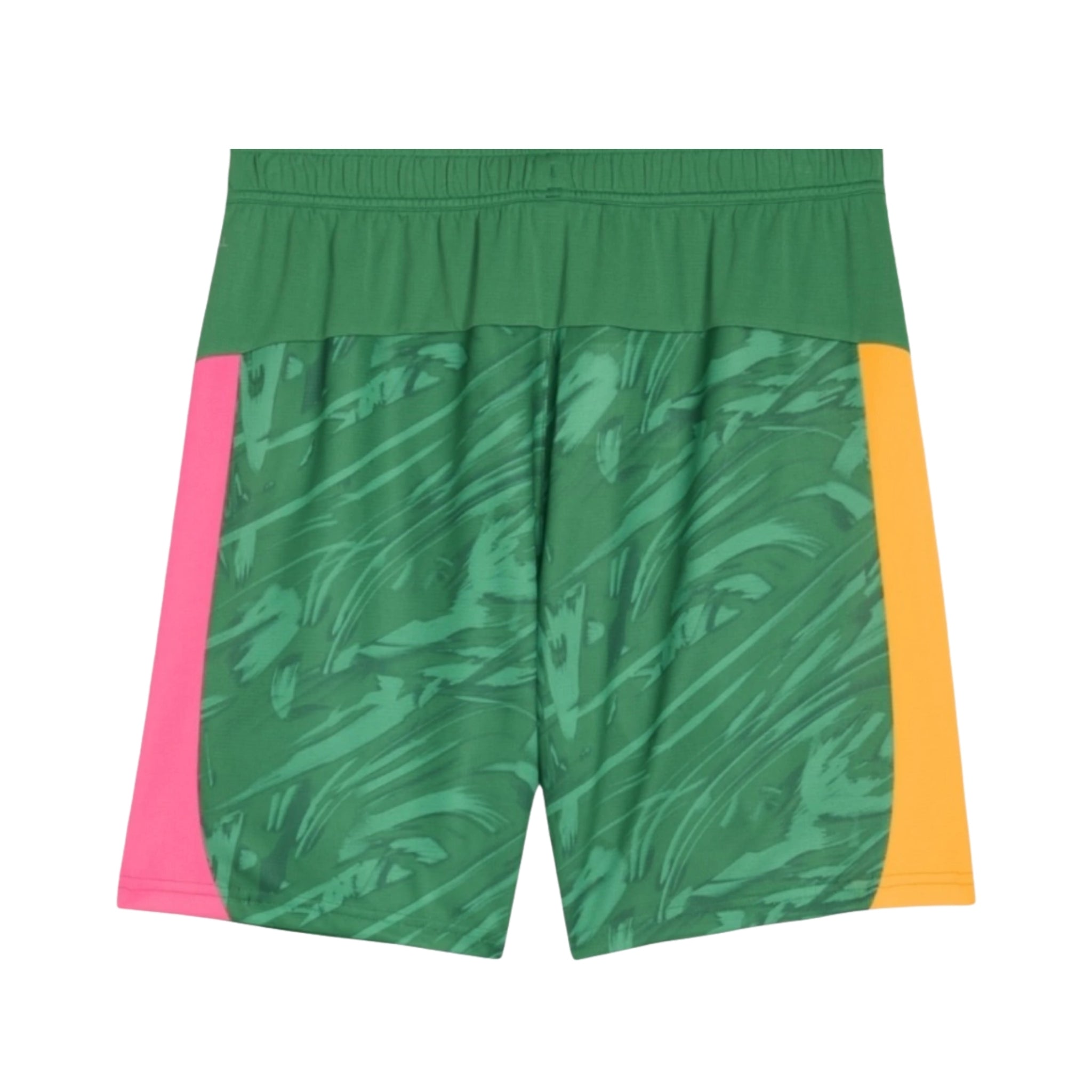 Short Manchester City Gardiens de But 25/26 - Vue de dos