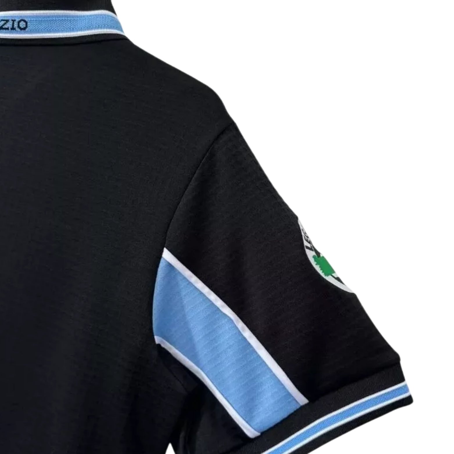Lazio Troisième 98/99 - Porté