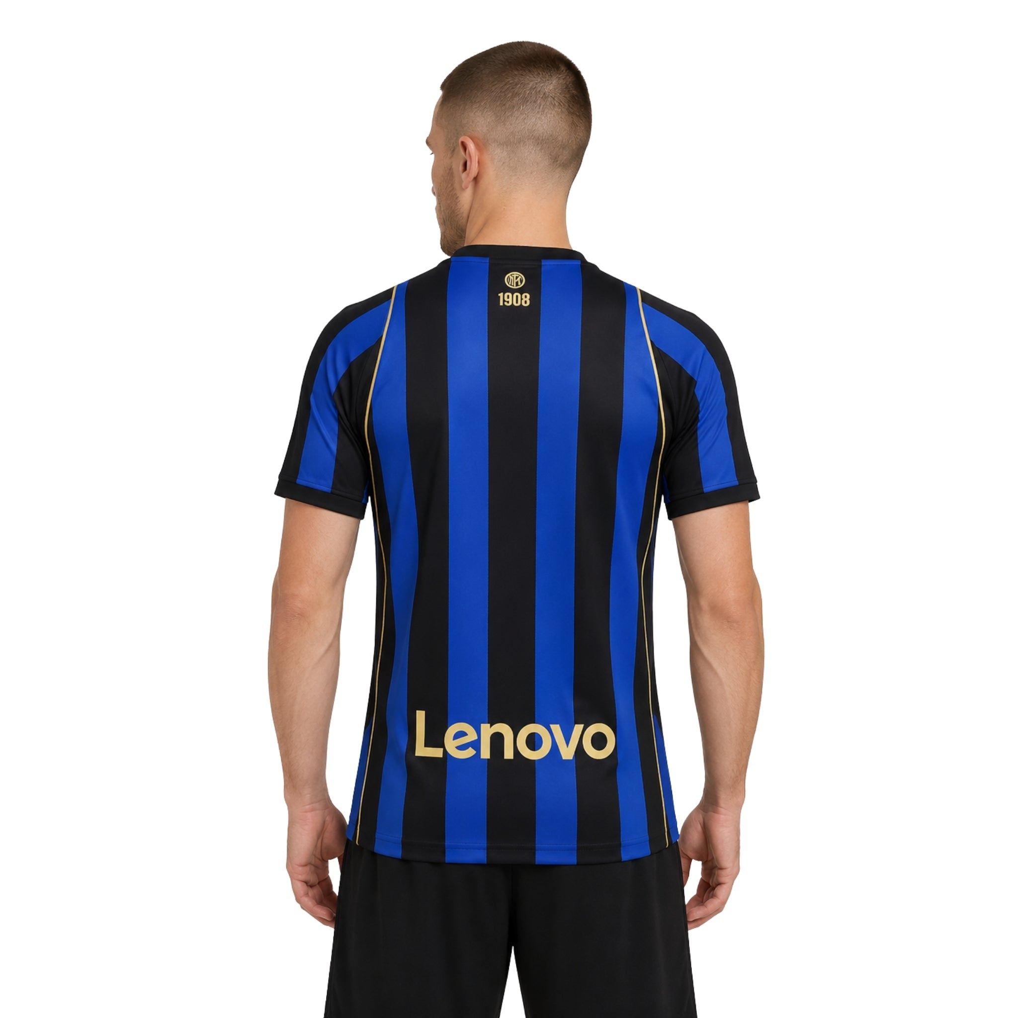 Inter Milan Domicile 26/27